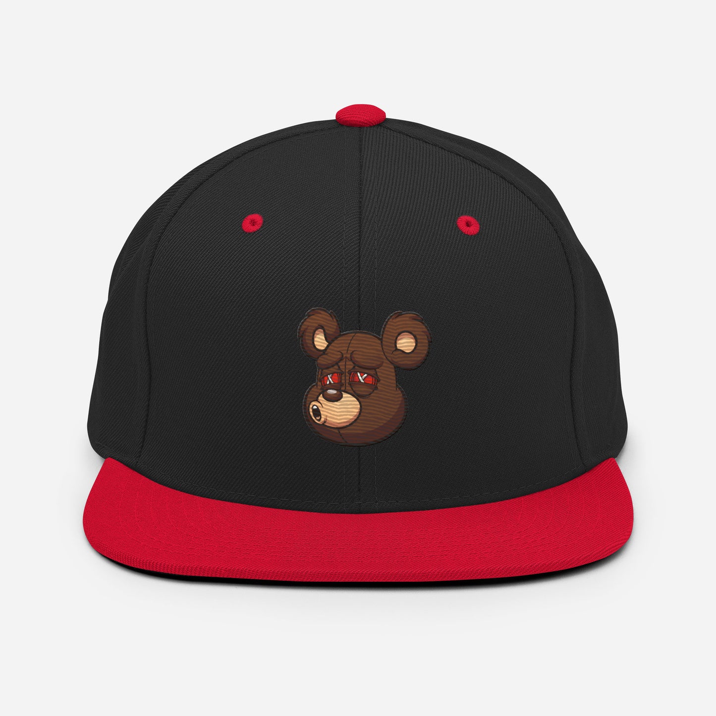 KillaBear 2216 Snapback