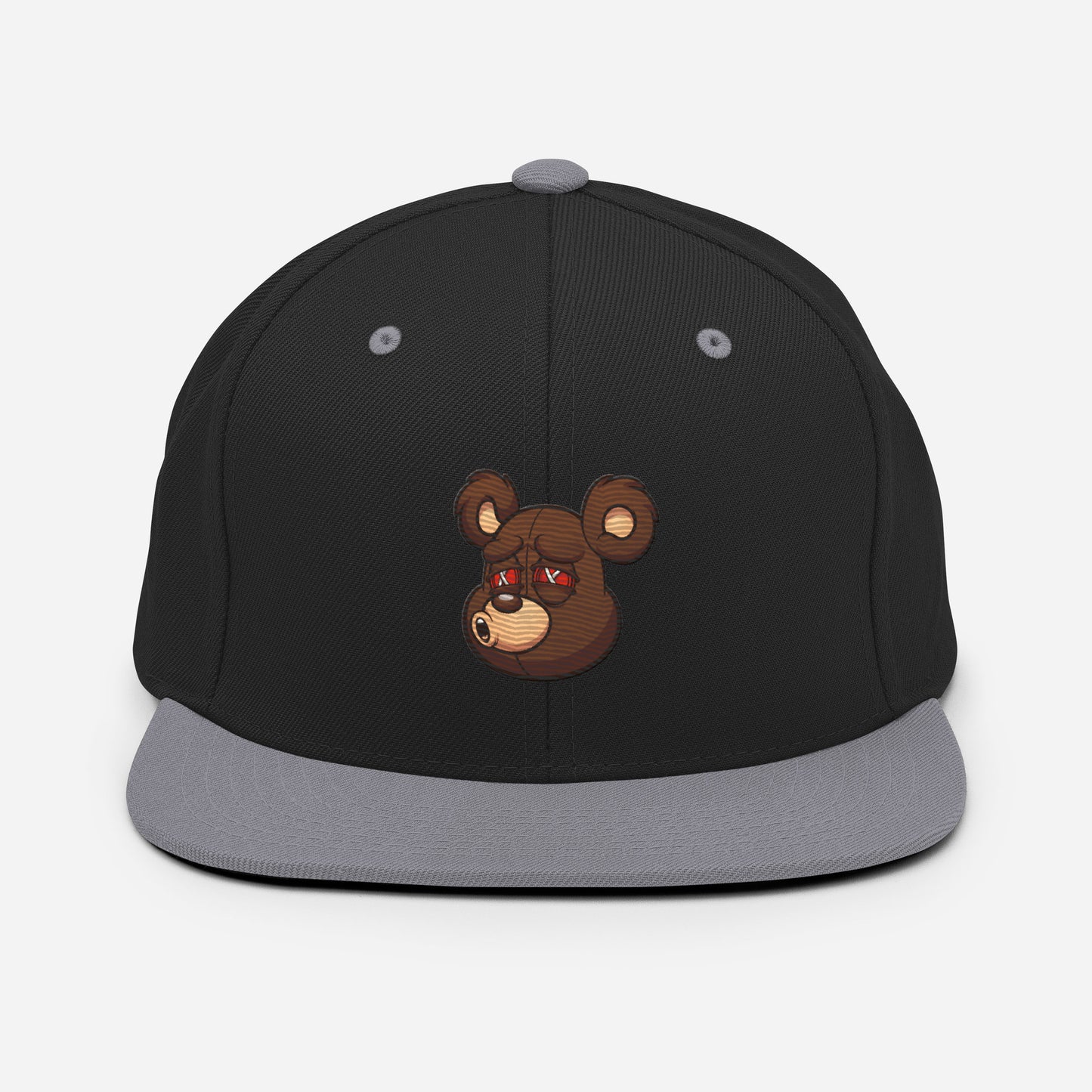 KillaBear 2216 Snapback