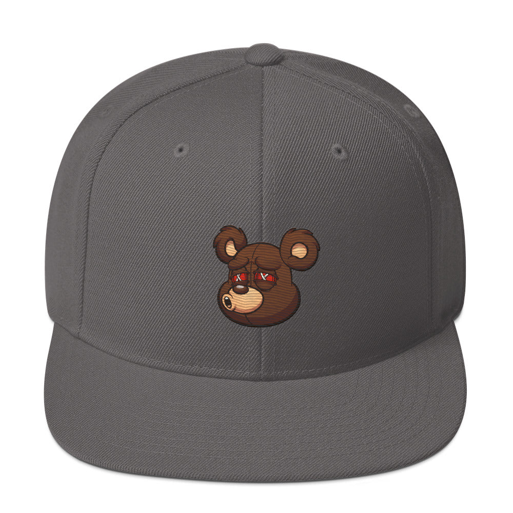 KillaBear 2216 Snapback