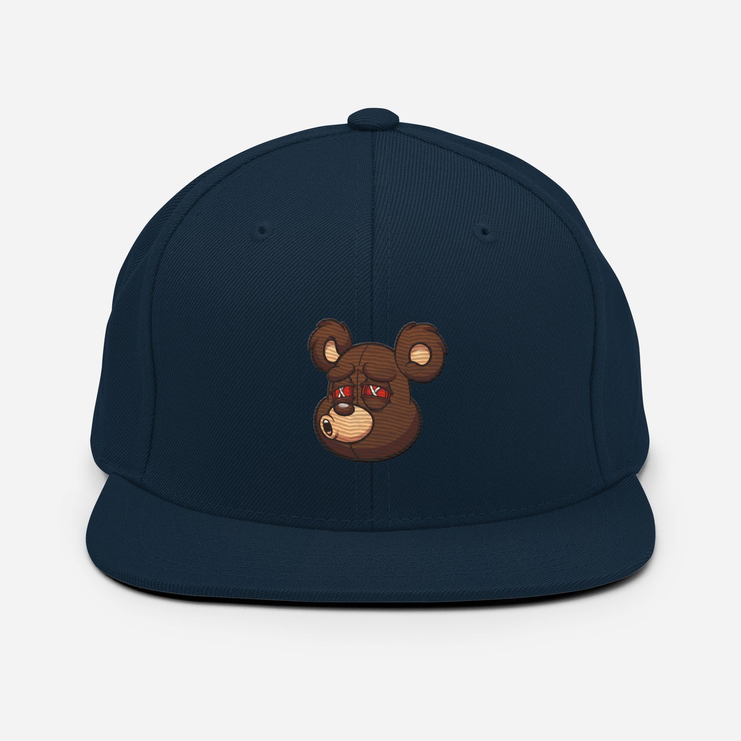 KillaBear 2216 Snapback