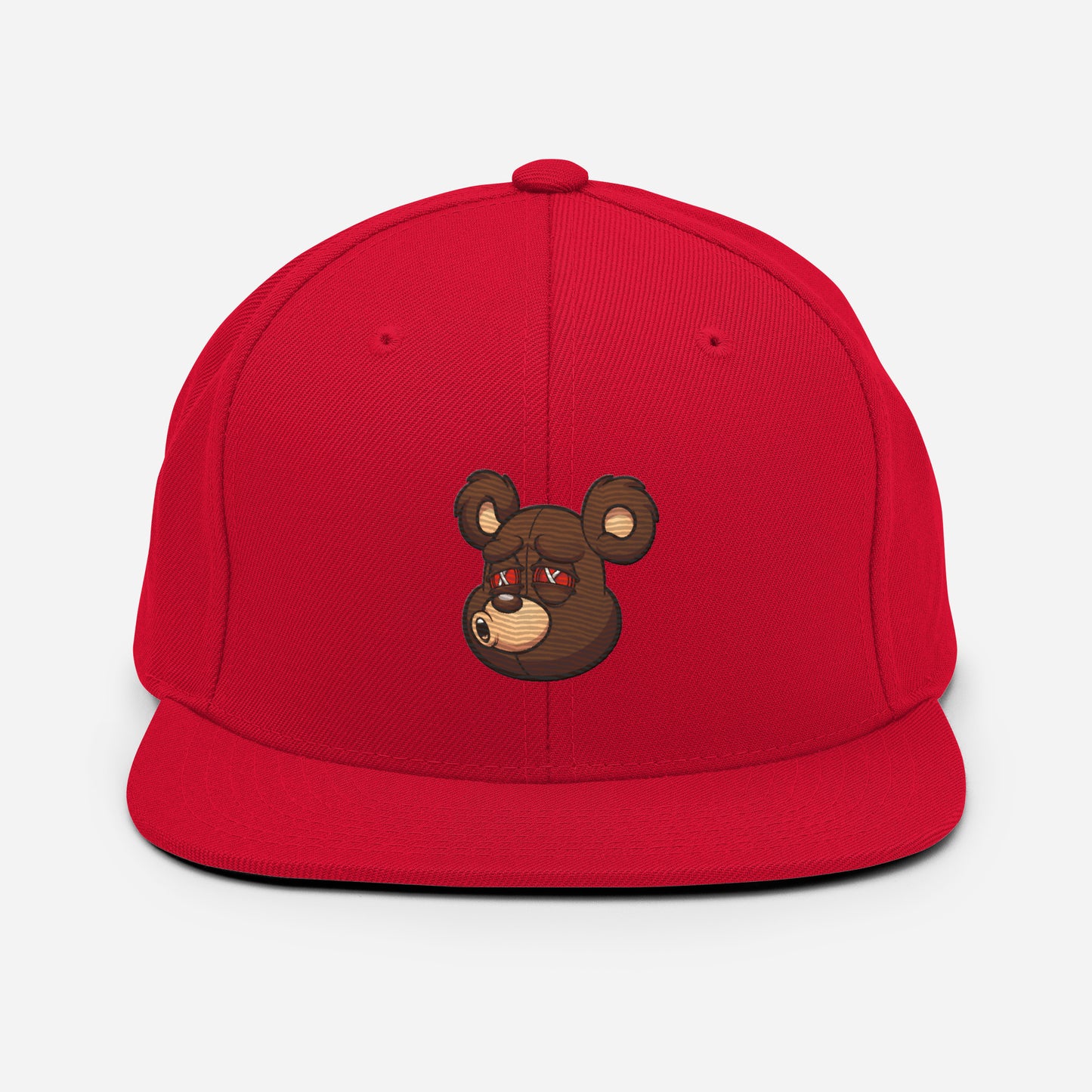 KillaBear 2216 Snapback