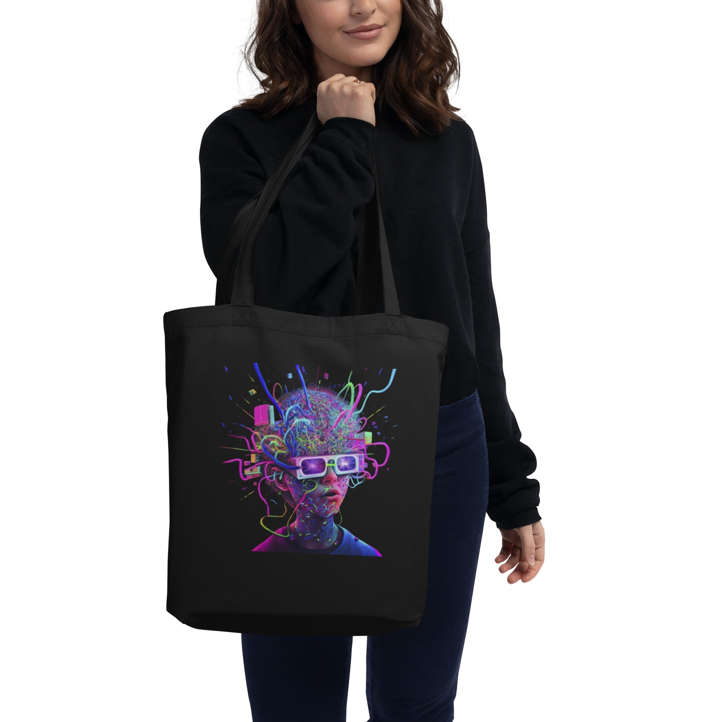 Beautiful 3D Chaos Bag