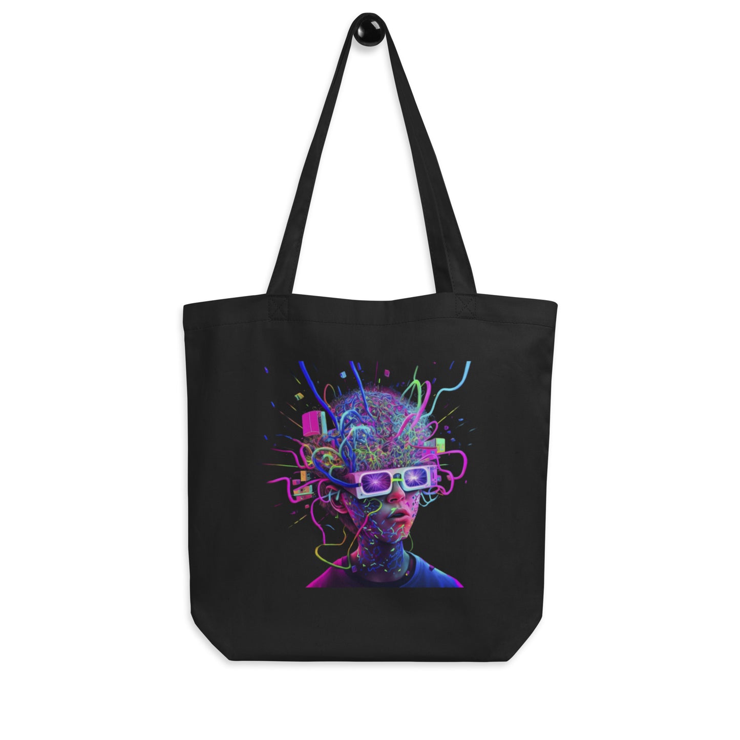 Beautiful 3D Chaos Bag