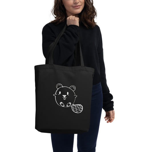 Beaver Buddy Bag