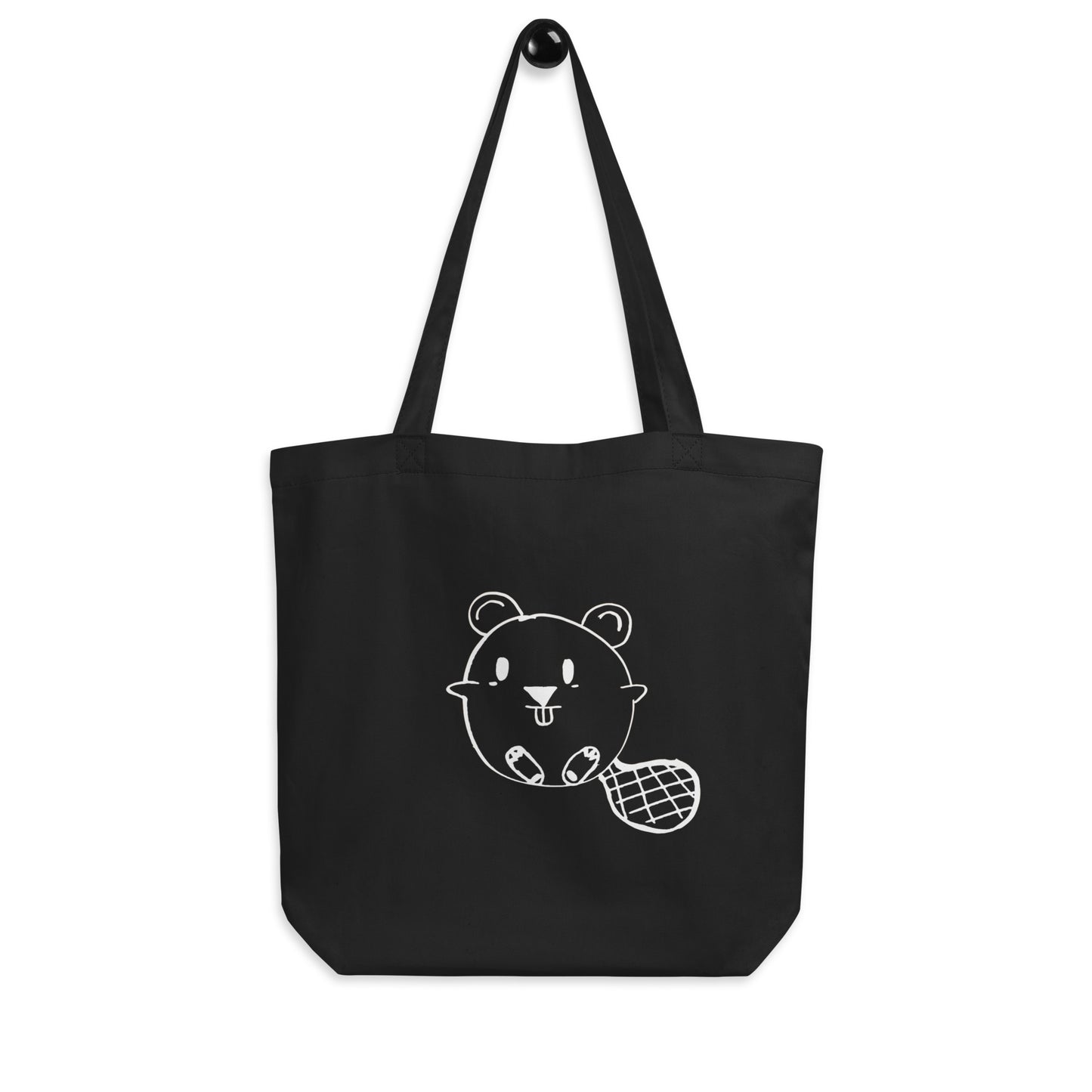 Beaver Buddy Bag