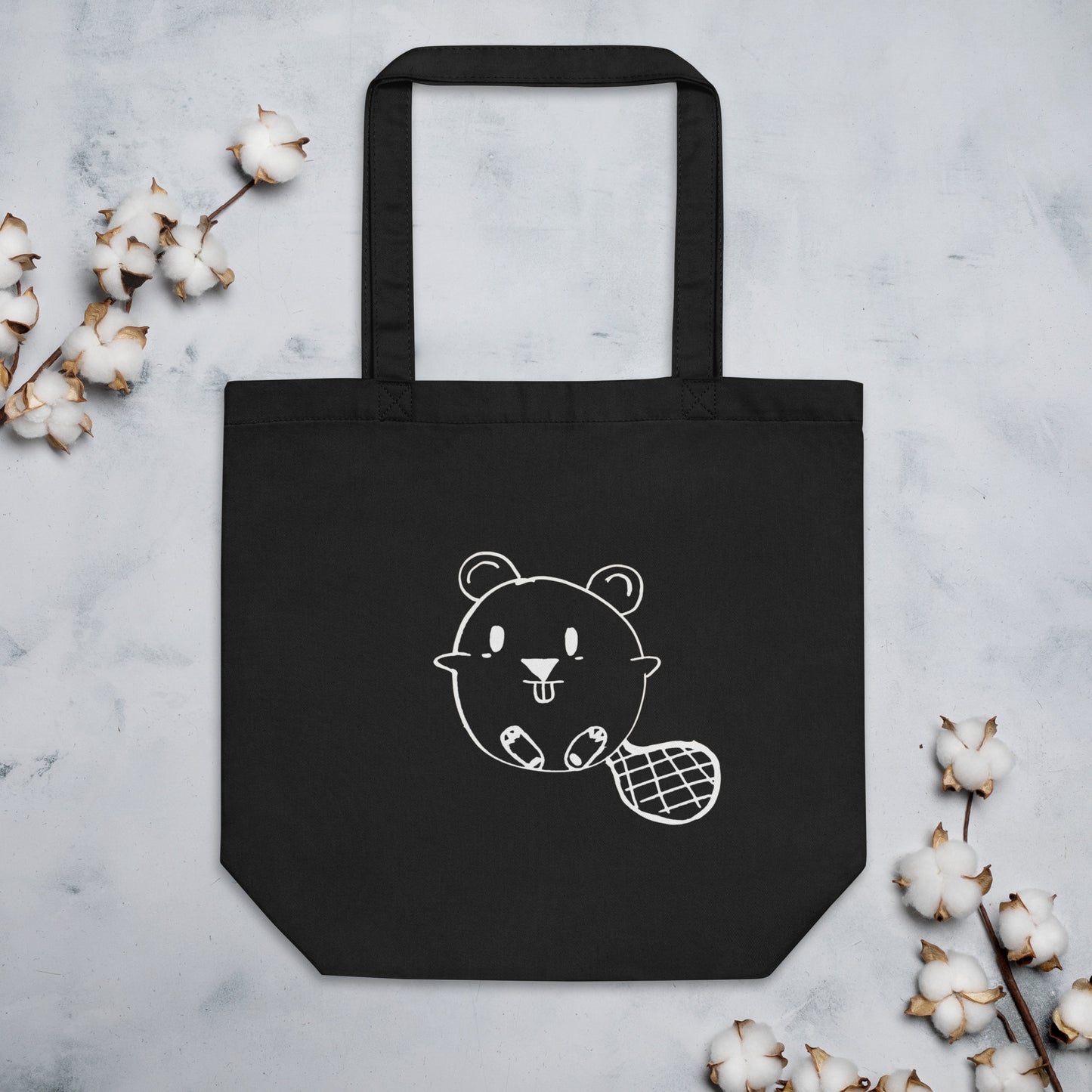 Beaver Buddy Bag