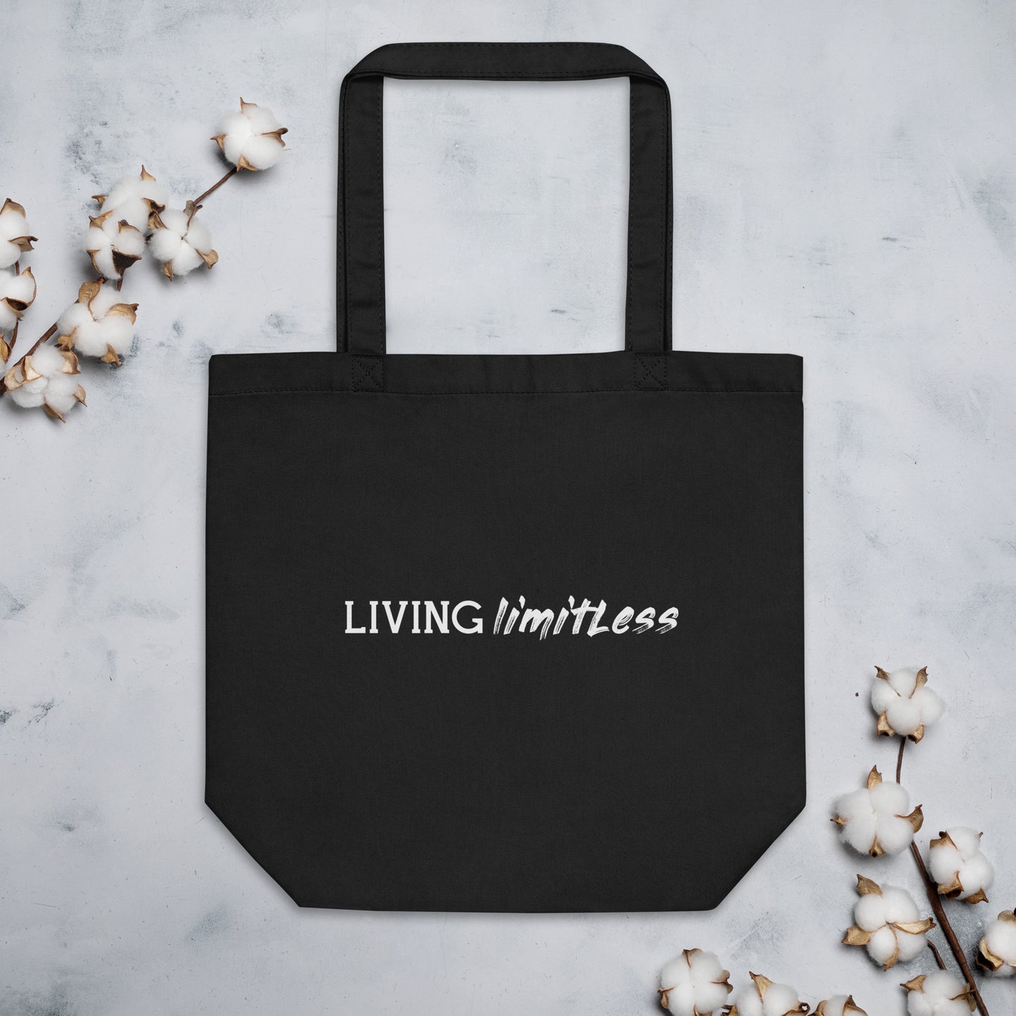 Living Limitless Bag