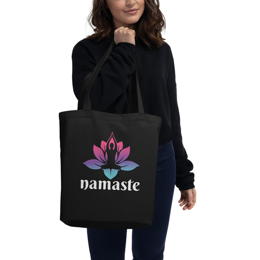 Zen Bloom Bag