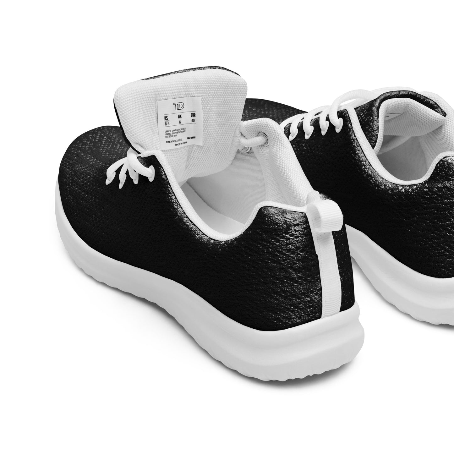 Onyx Sprinters Athletic Sneakers