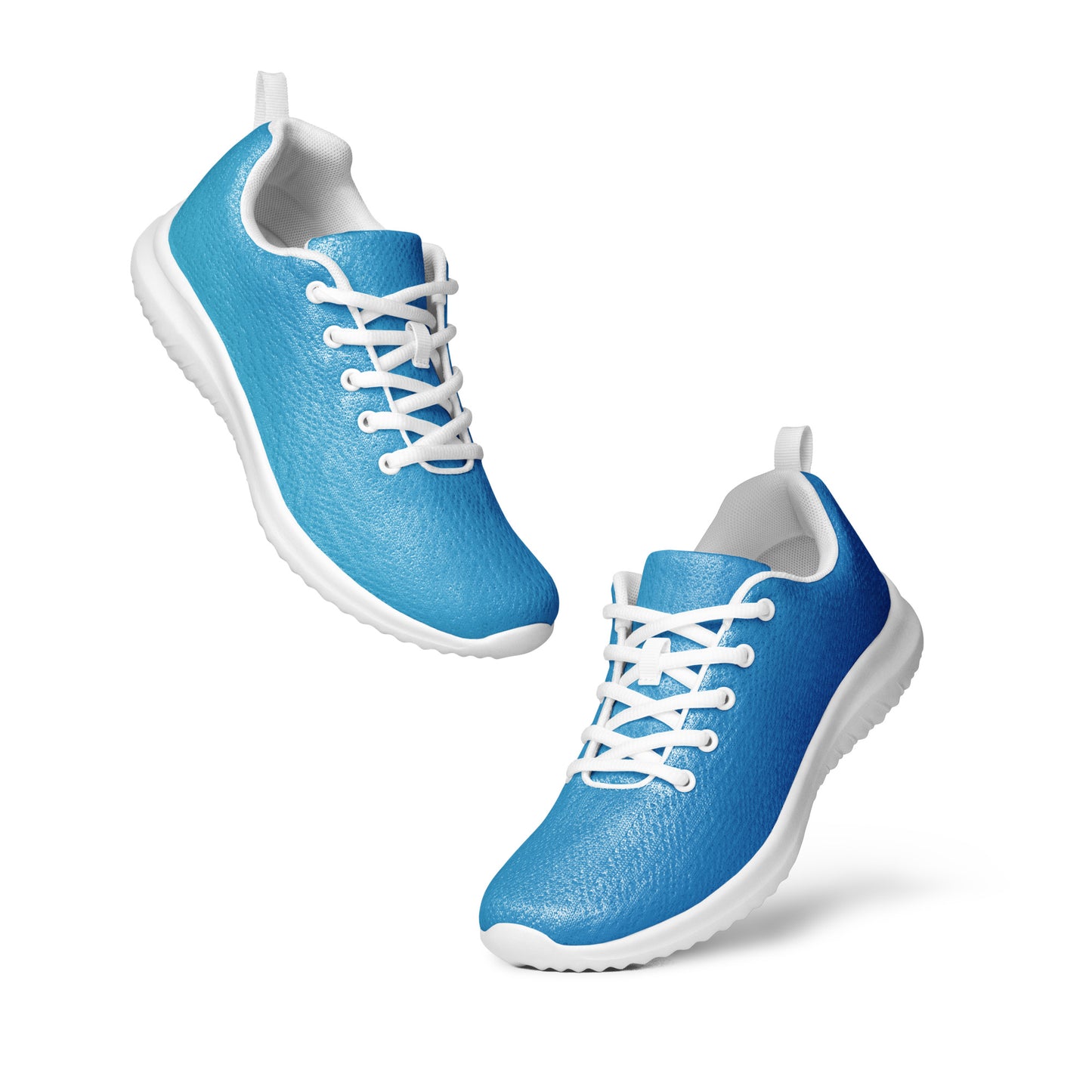 Velocity Sprint Athletic Sneakers