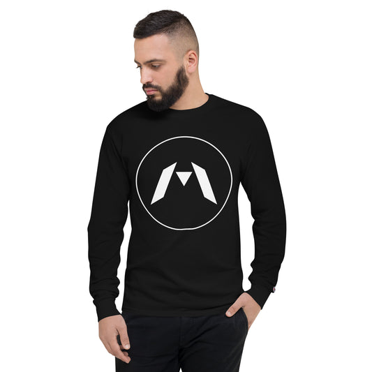 M Champions Sweatshir