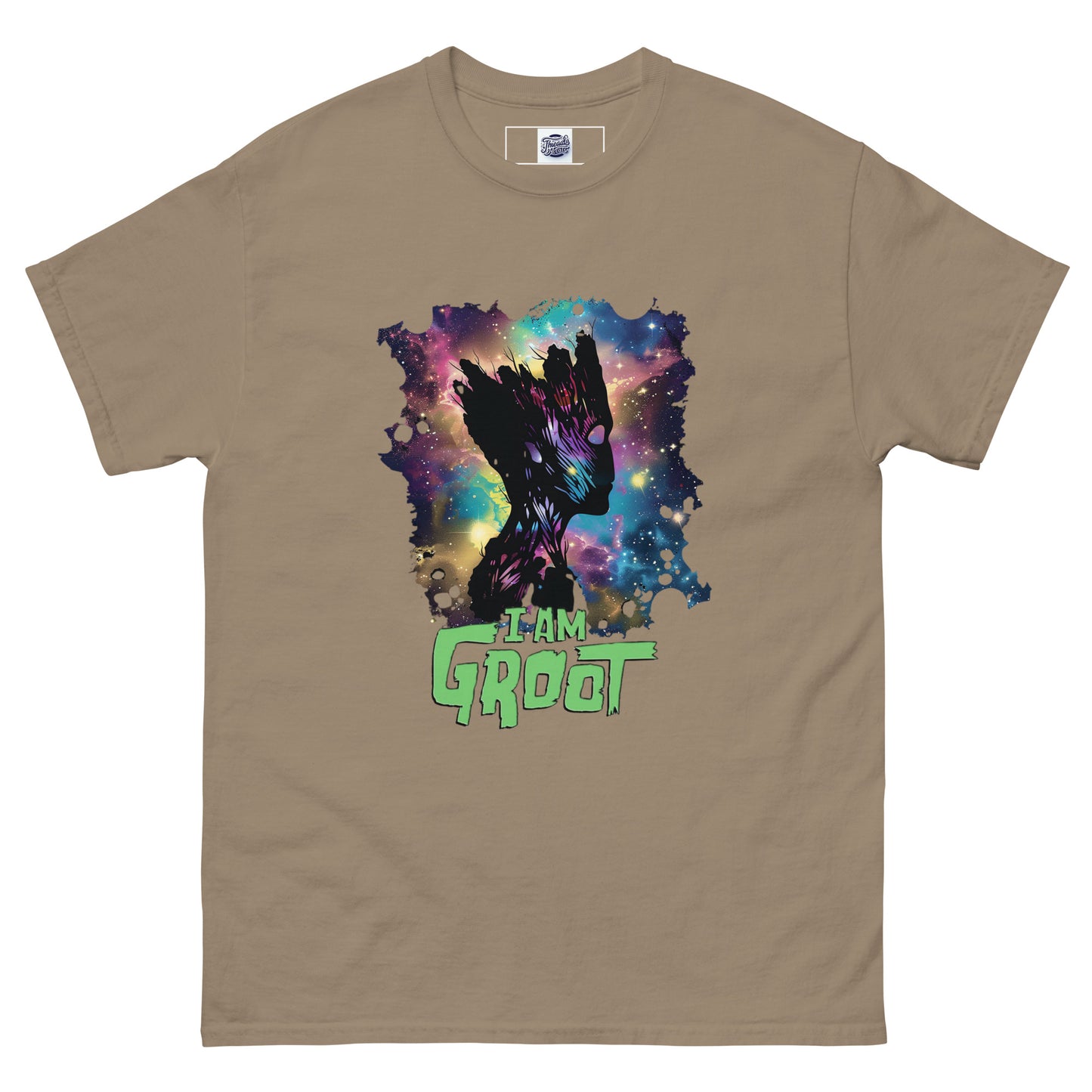 I Am Groot T-Shirt