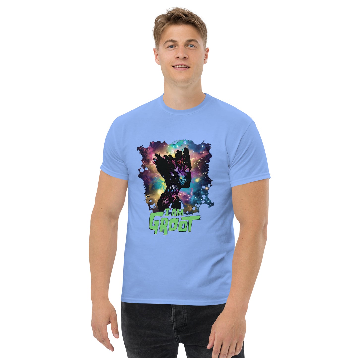 I Am Groot T-Shirt