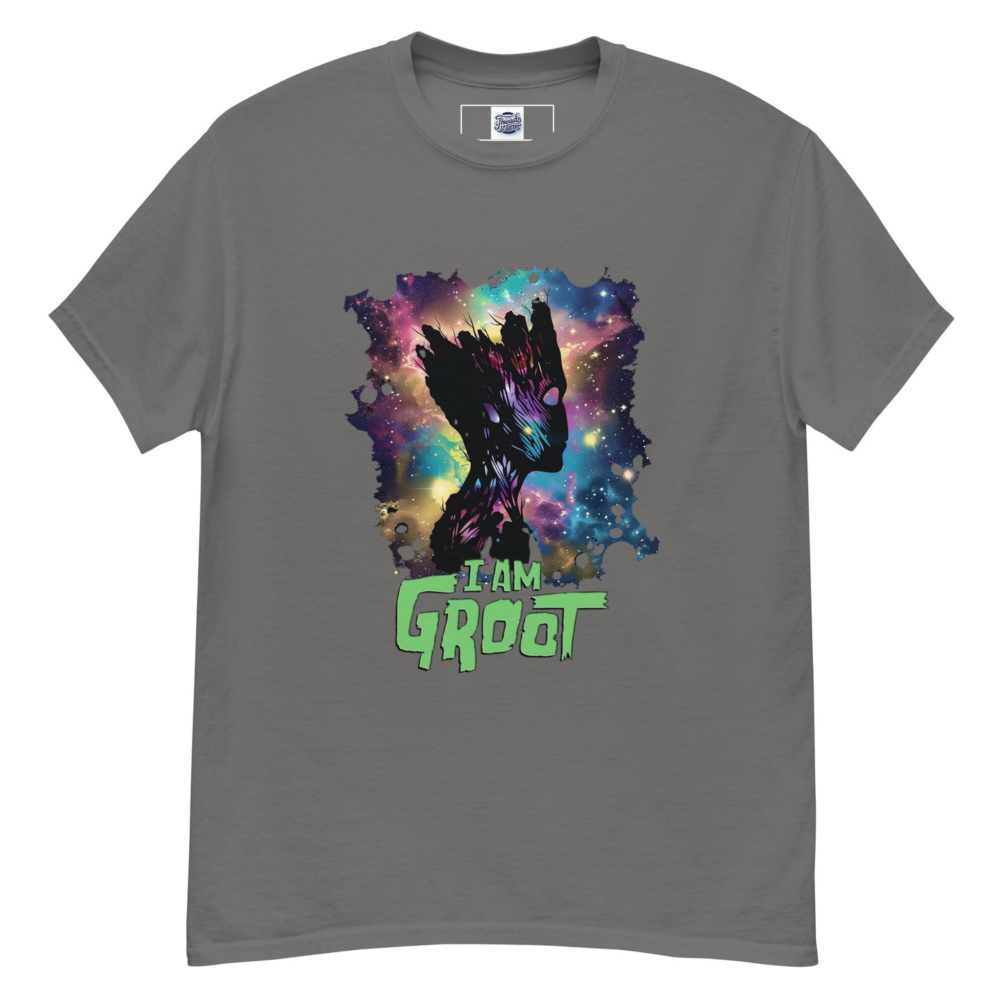 I Am Groot T-Shirt