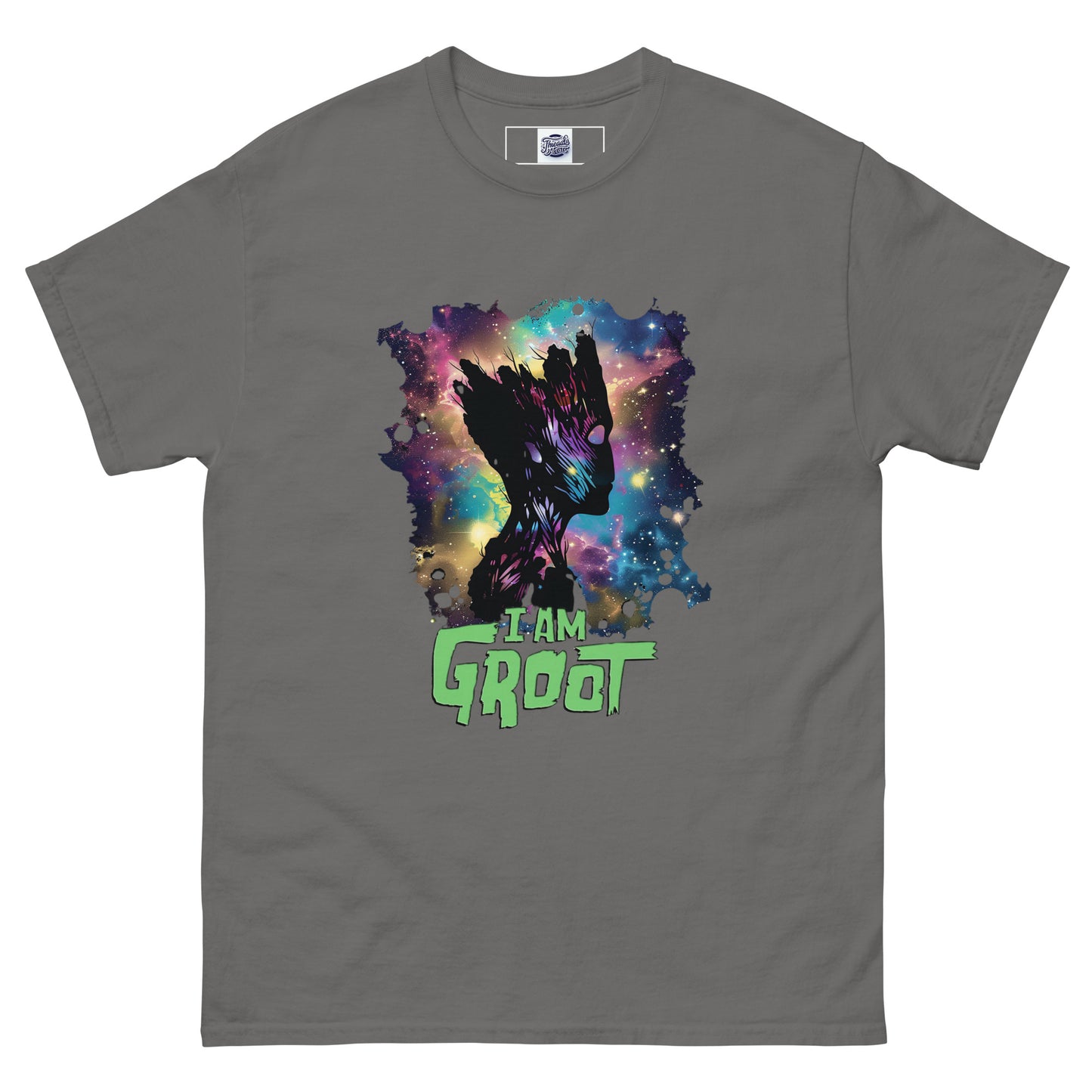 I Am Groot T-Shirt