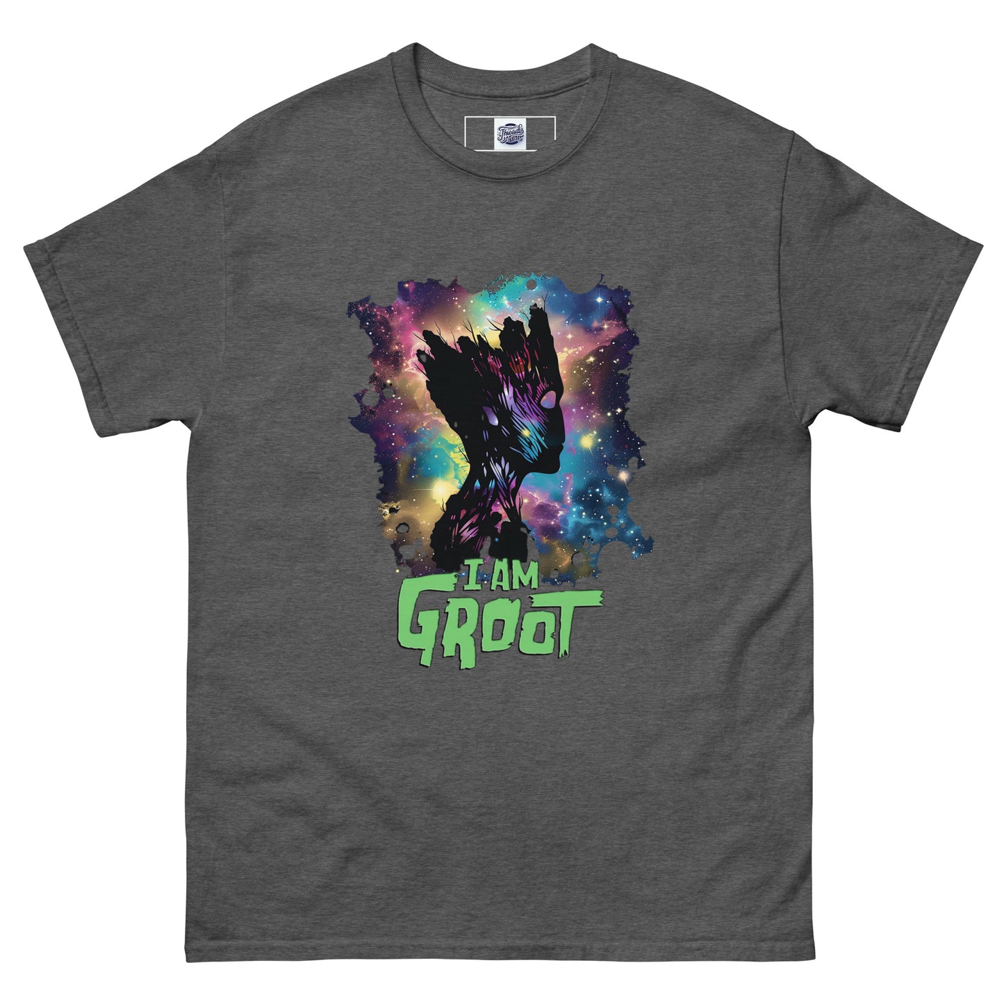 I Am Groot T-Shirt