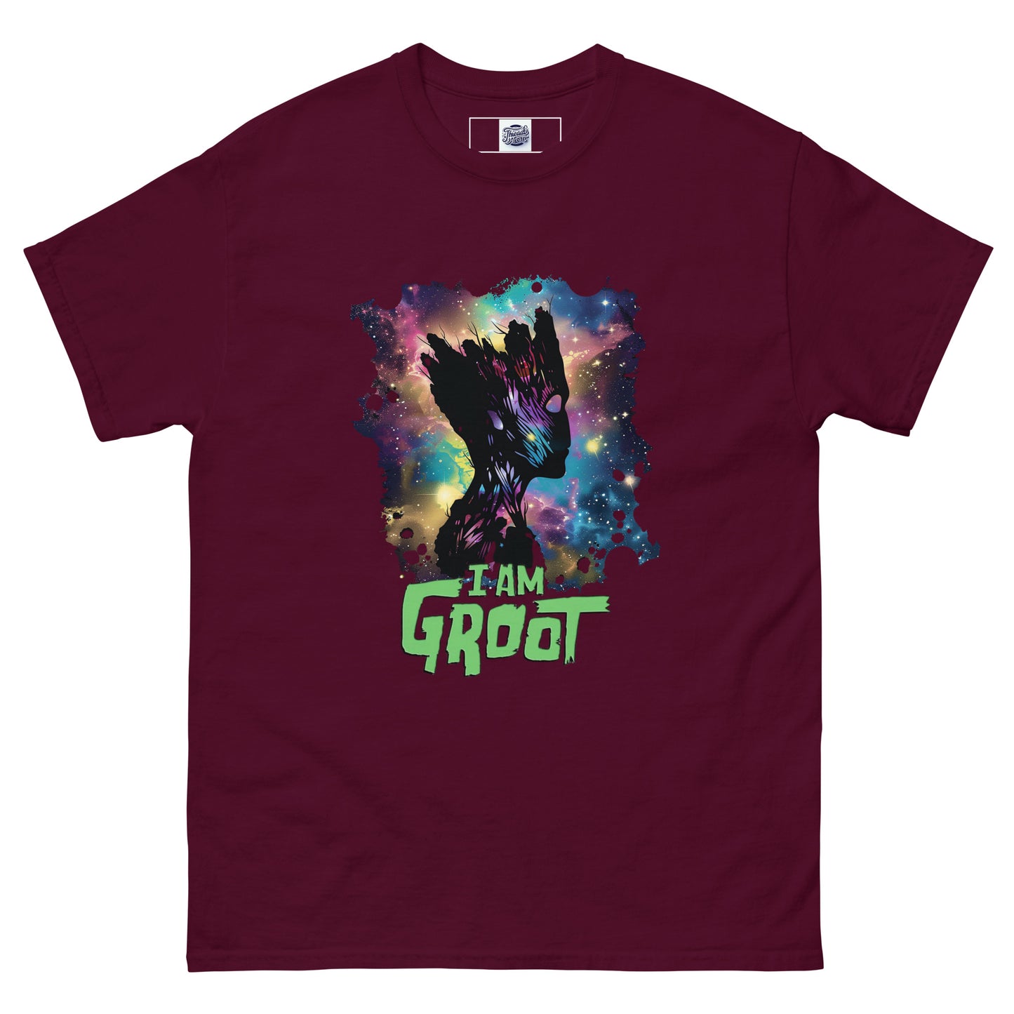 I Am Groot T-Shirt