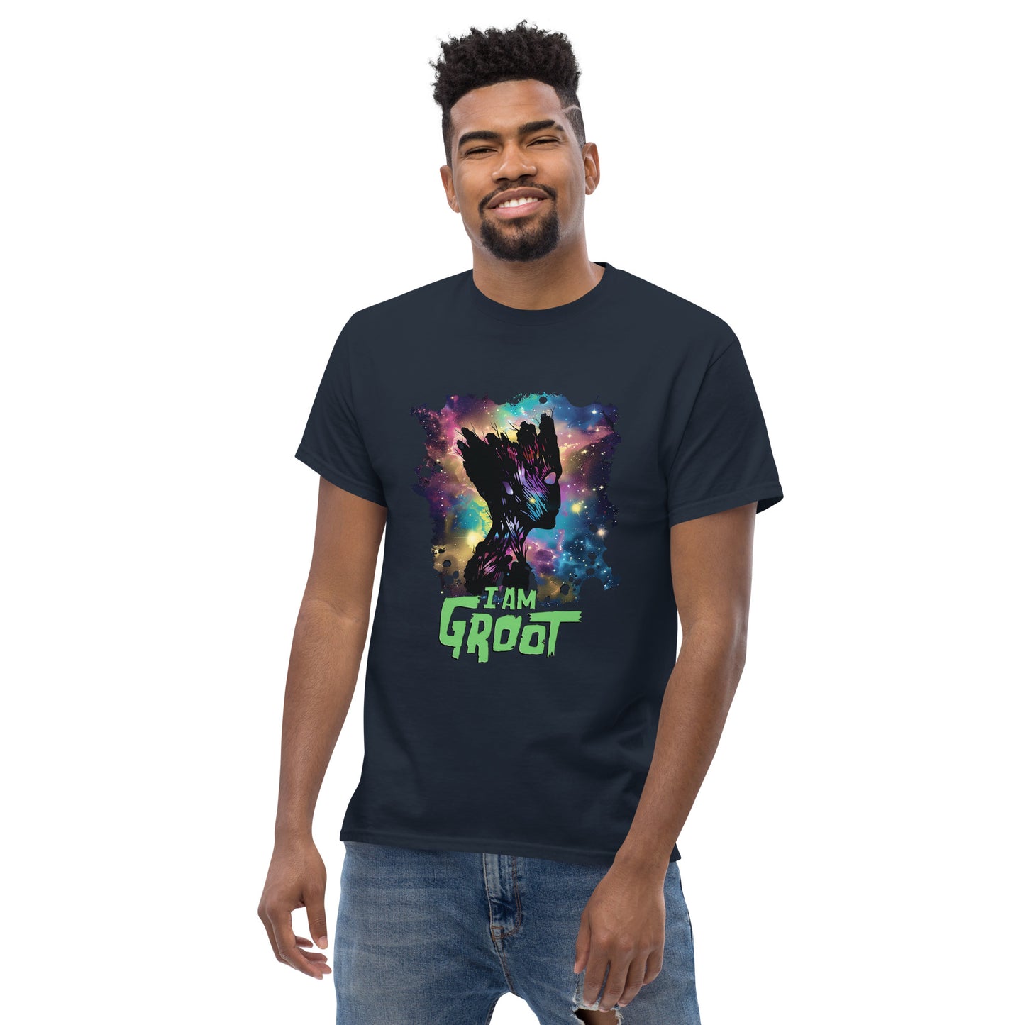 I Am Groot T-Shirt