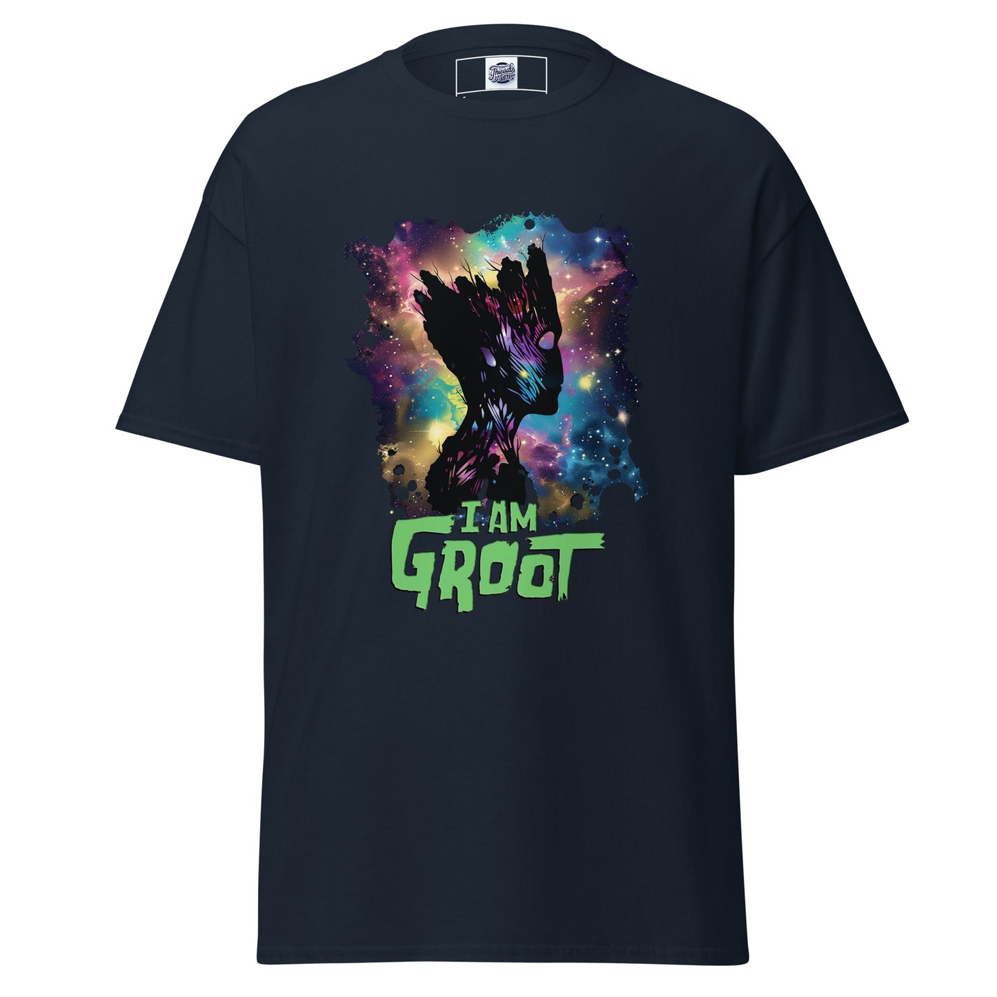 I Am Groot T-Shirt