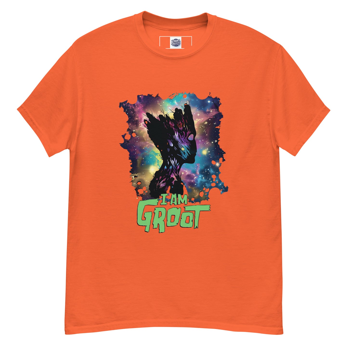 I Am Groot T-Shirt