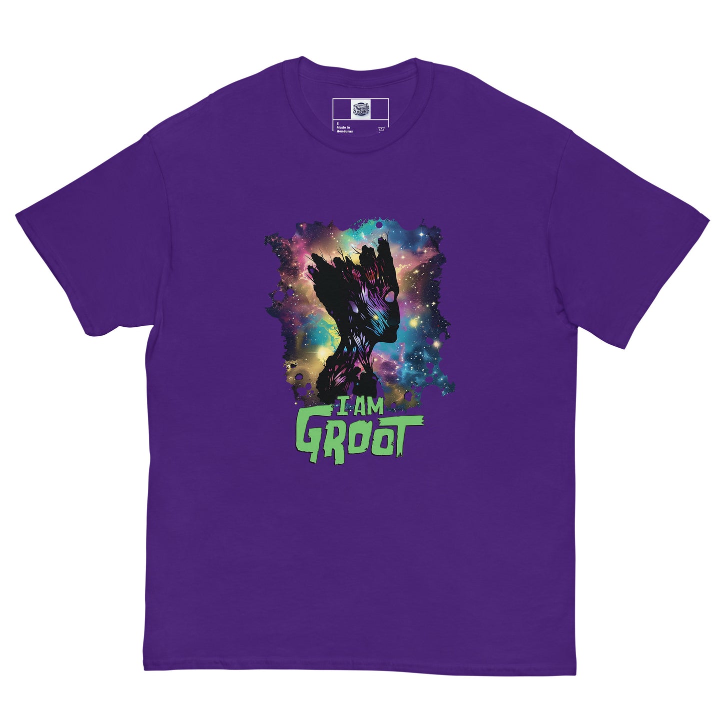 I Am Groot T-Shirt