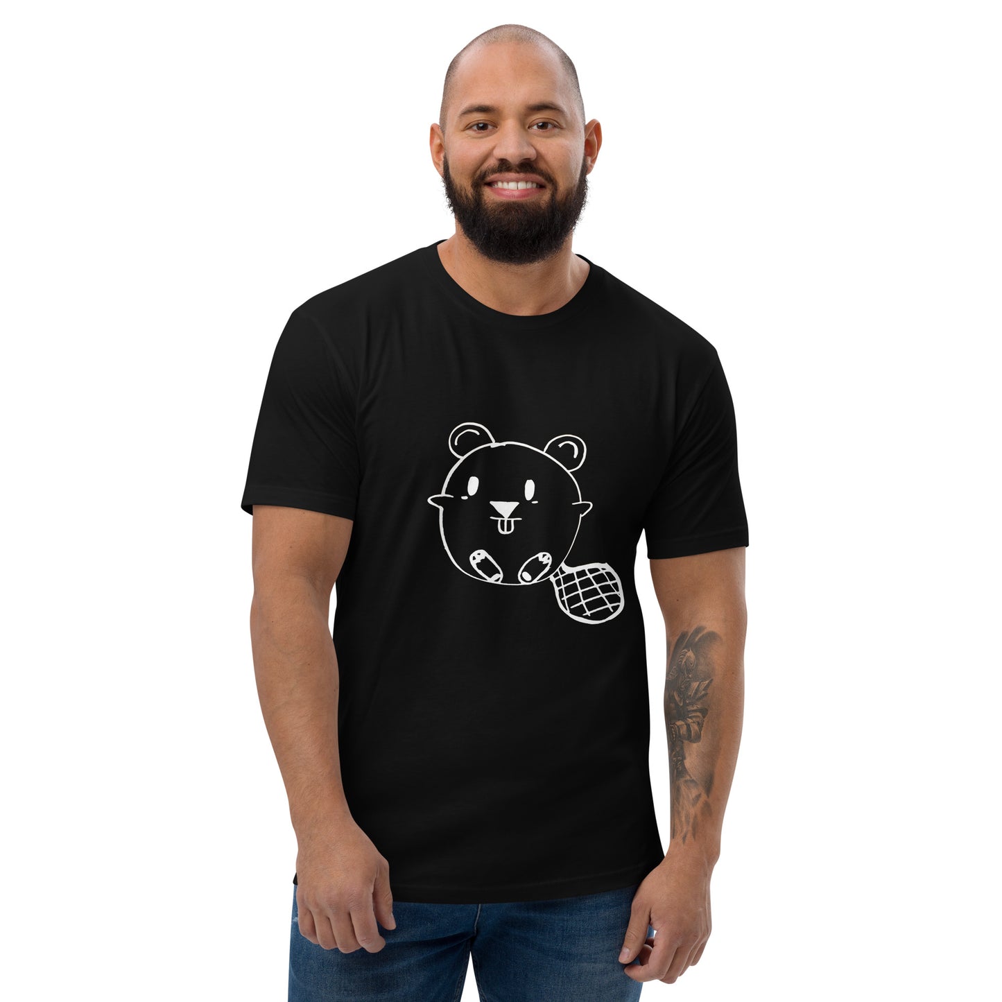 Beaver Buddy T-Shirt