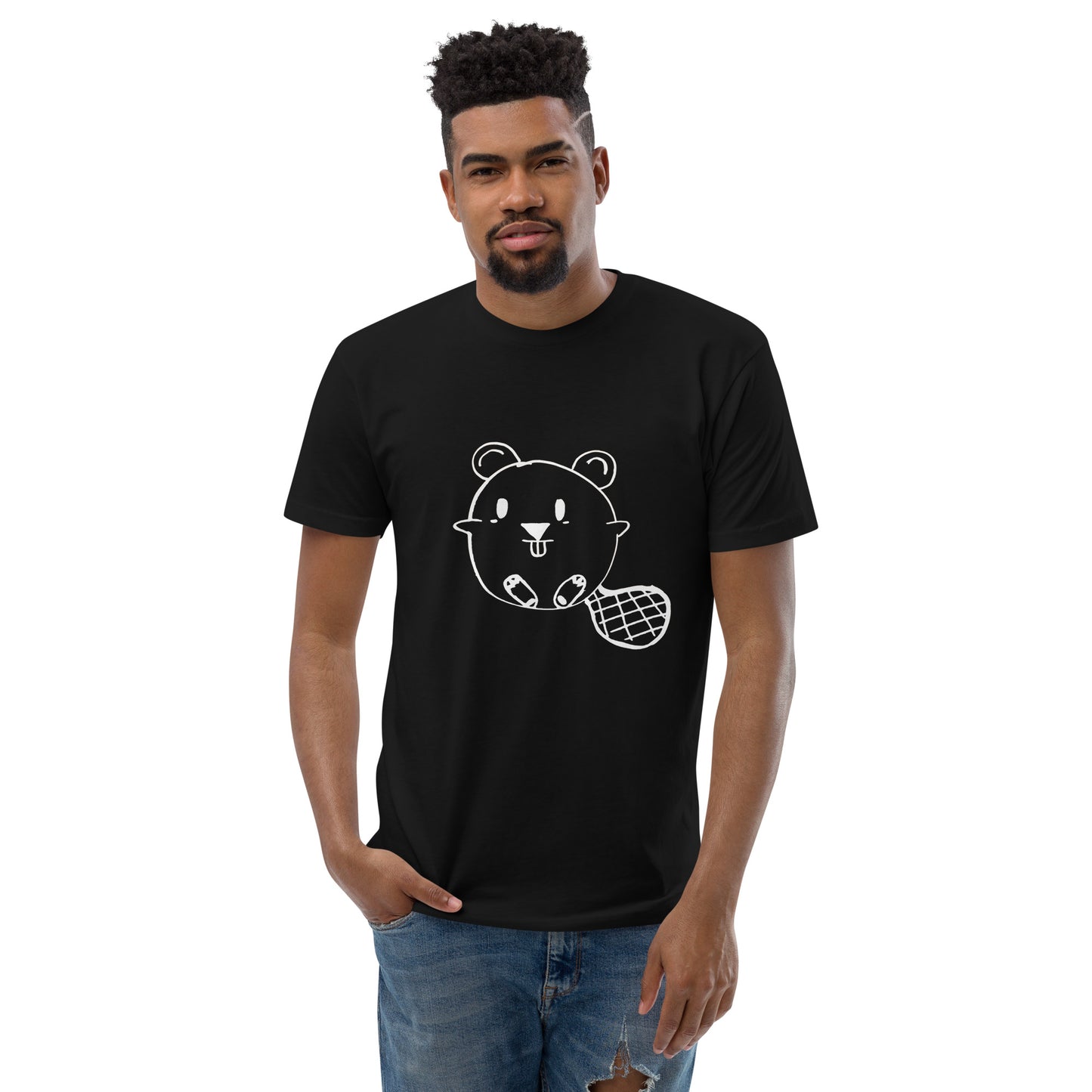 Beaver Buddy T-Shirt