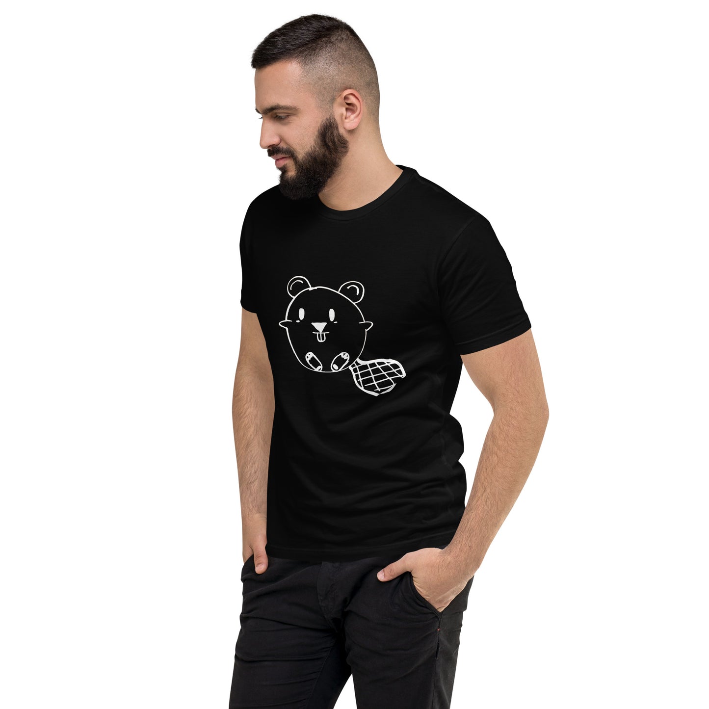 Beaver Buddy T-Shirt