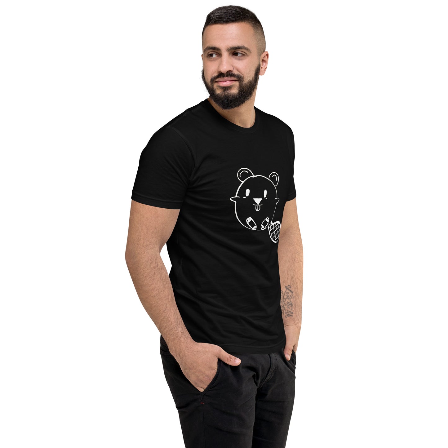 Beaver Buddy T-Shirt