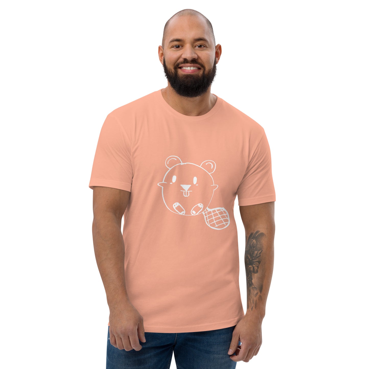 Beaver Buddy T-Shirt