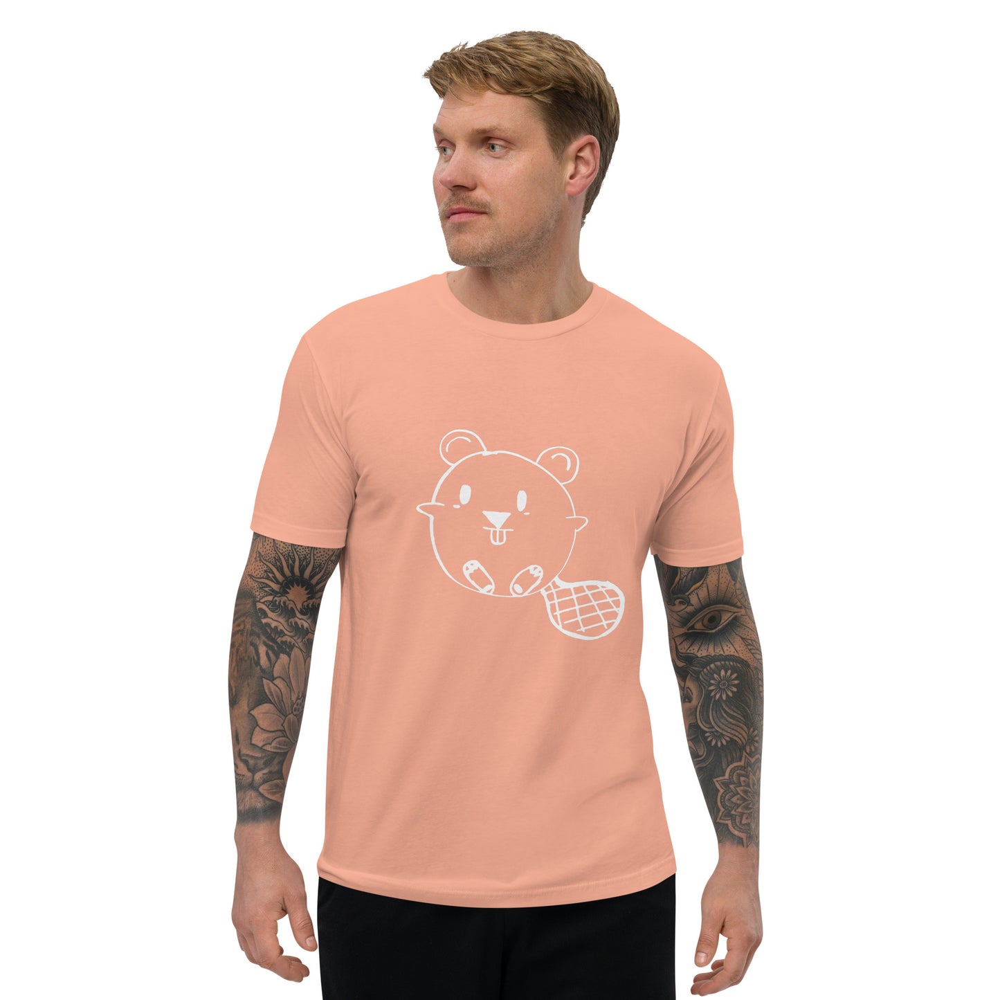 Beaver Buddy T-Shirt