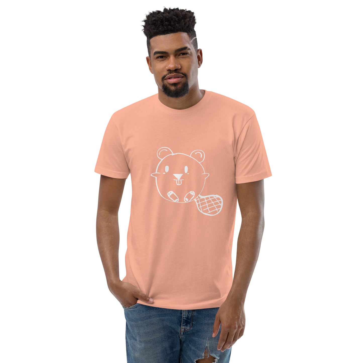 Beaver Buddy T-Shirt