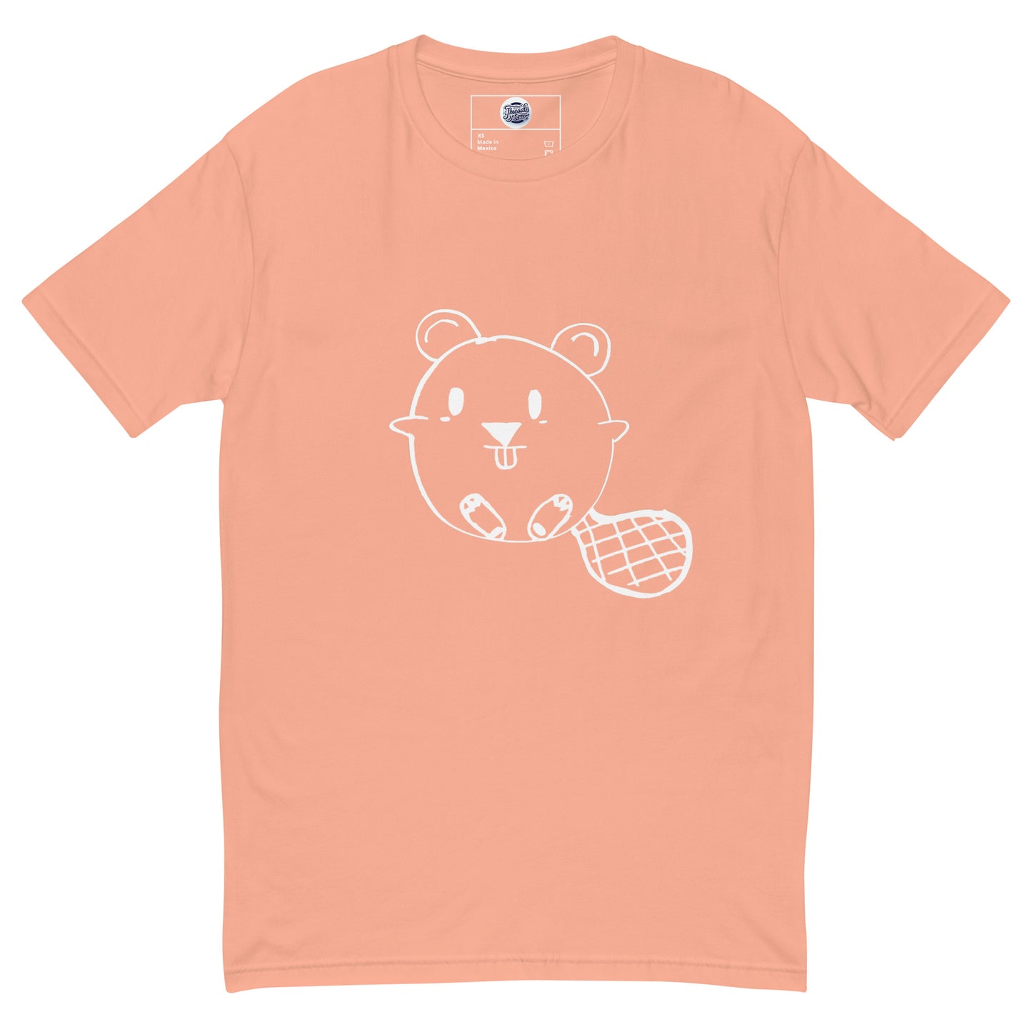 Beaver Buddy T-Shirt