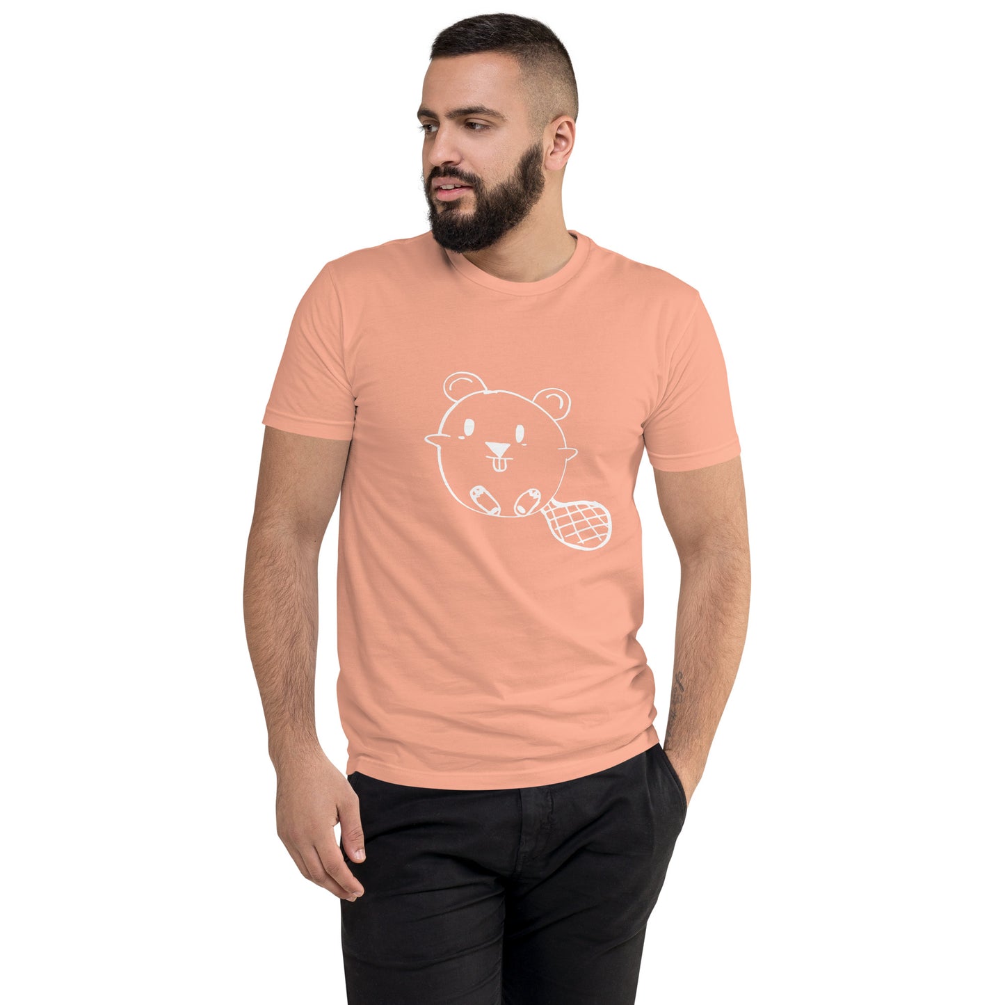 Beaver Buddy T-Shirt