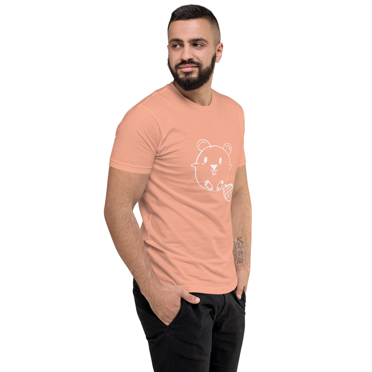 Beaver Buddy T-Shirt