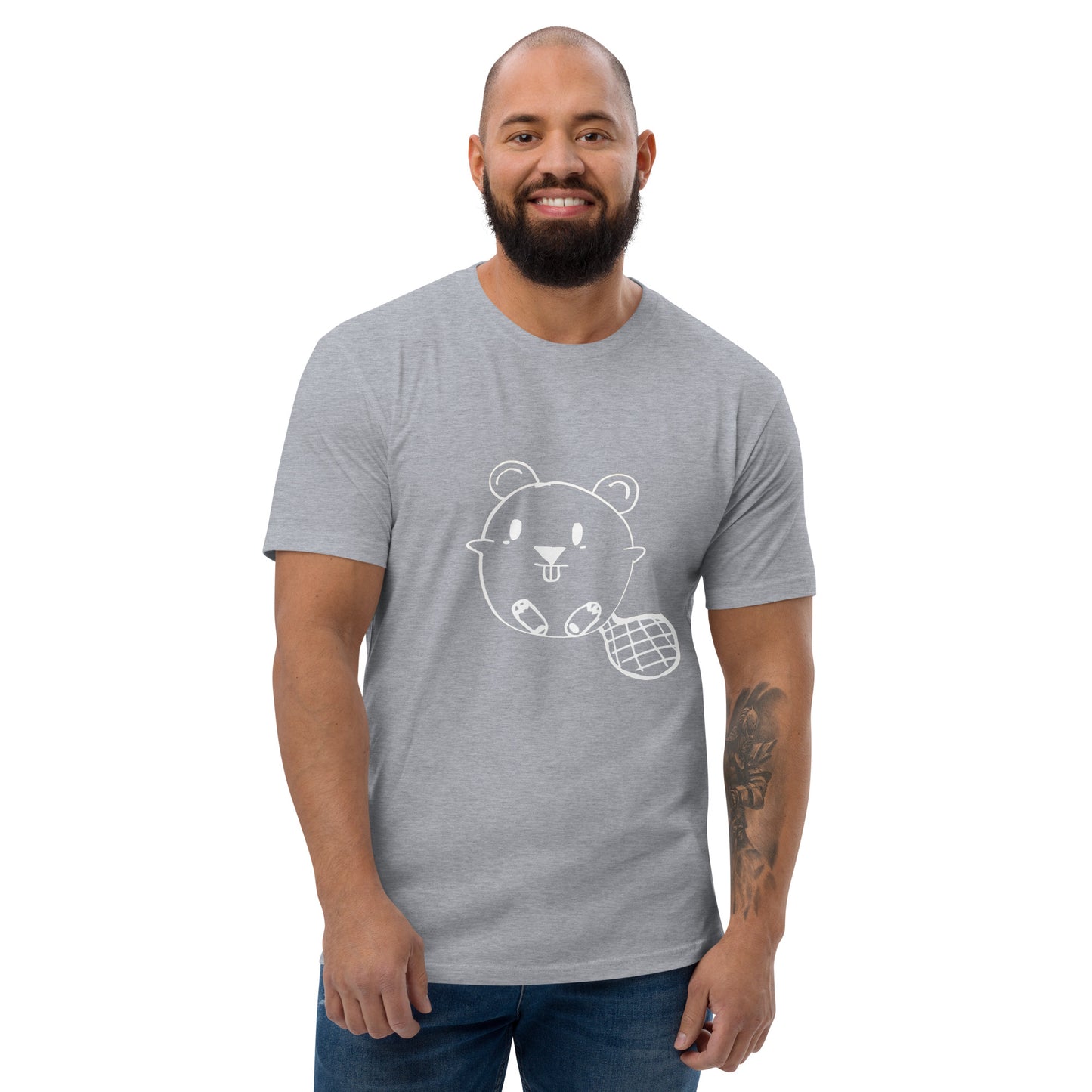 Beaver Buddy T-Shirt