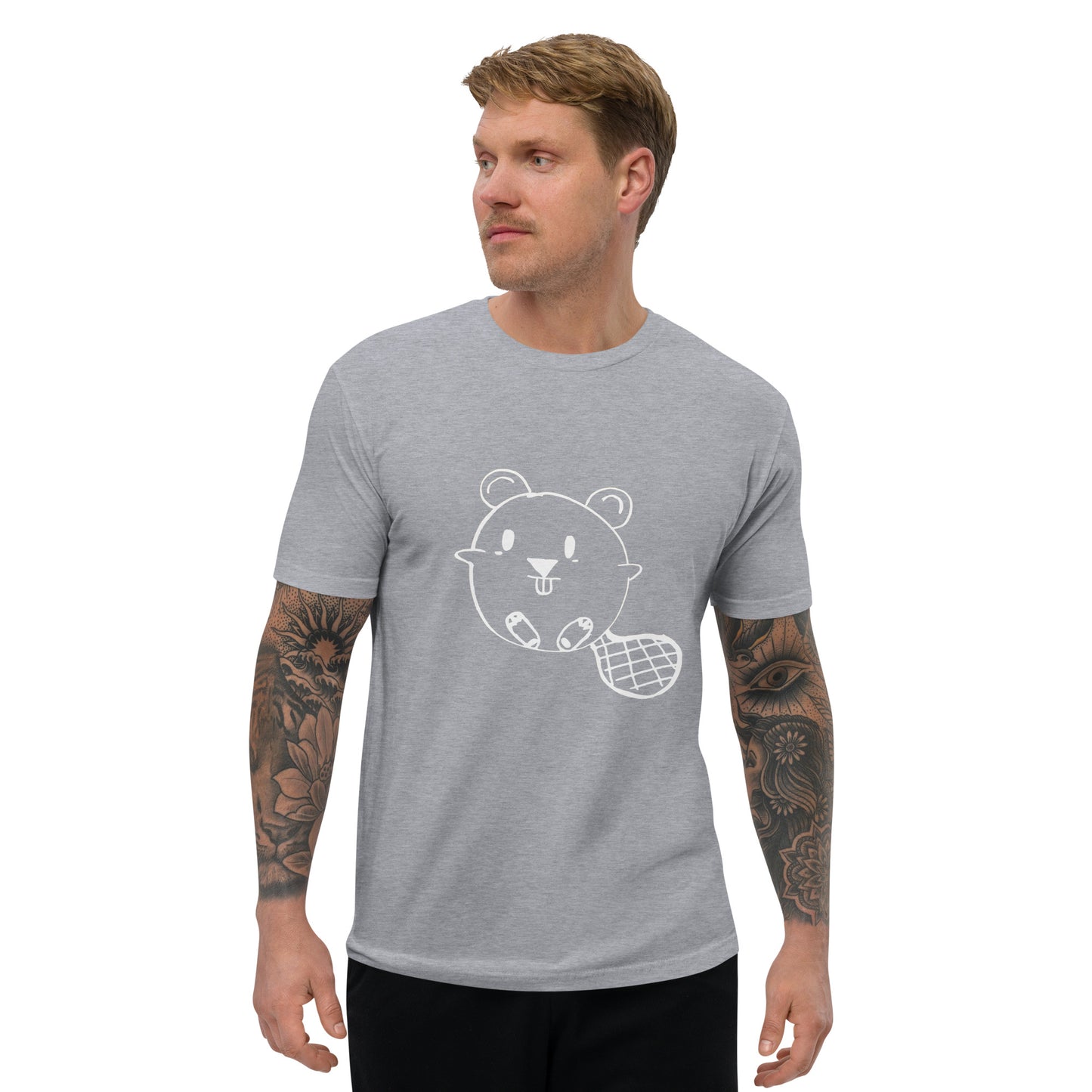 Beaver Buddy T-Shirt