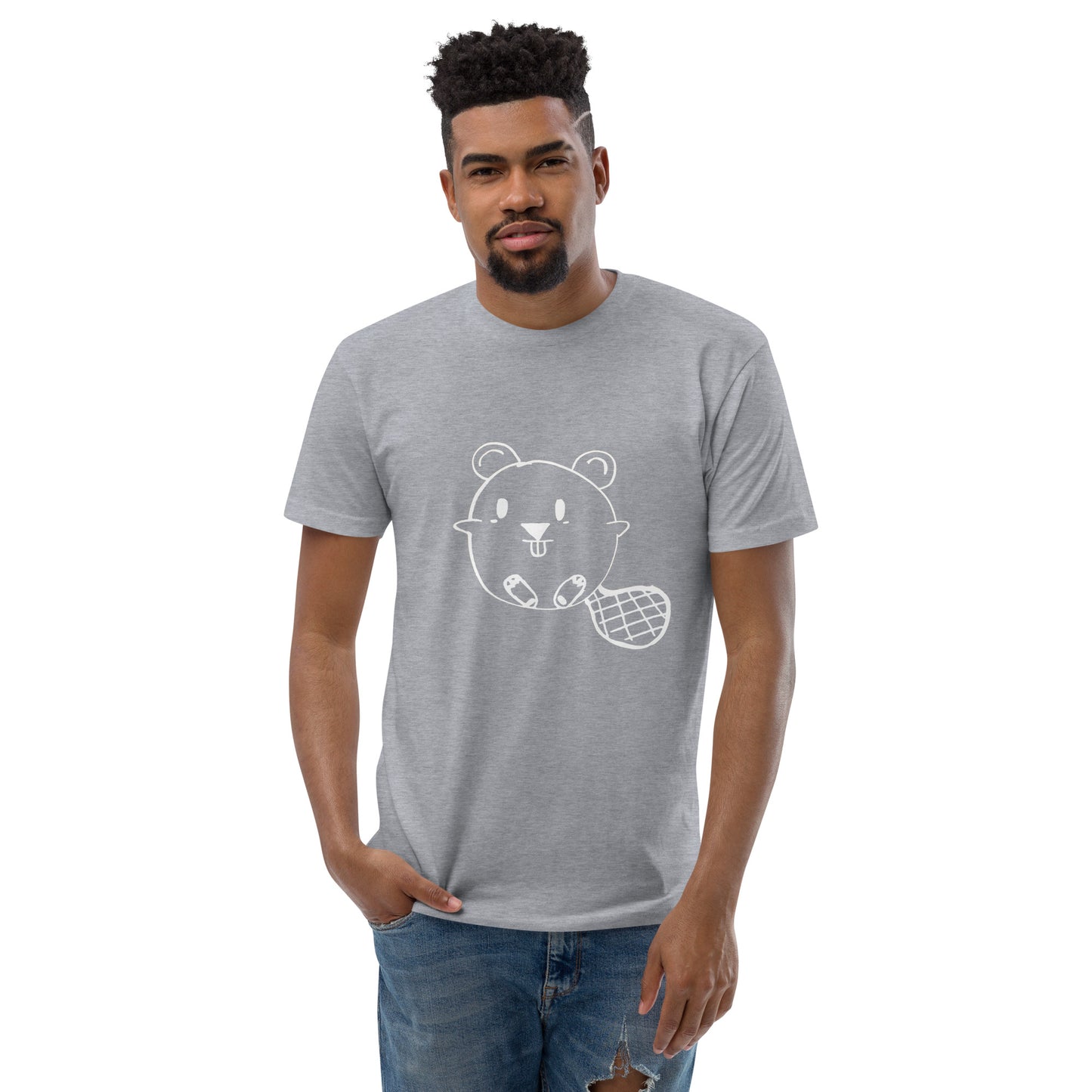 Beaver Buddy T-Shirt