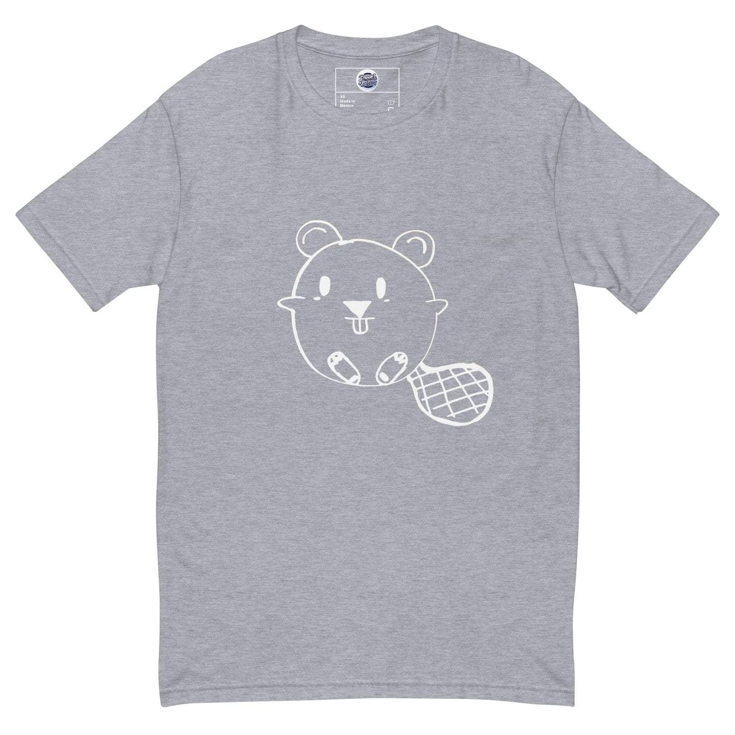 Beaver Buddy T-Shirt