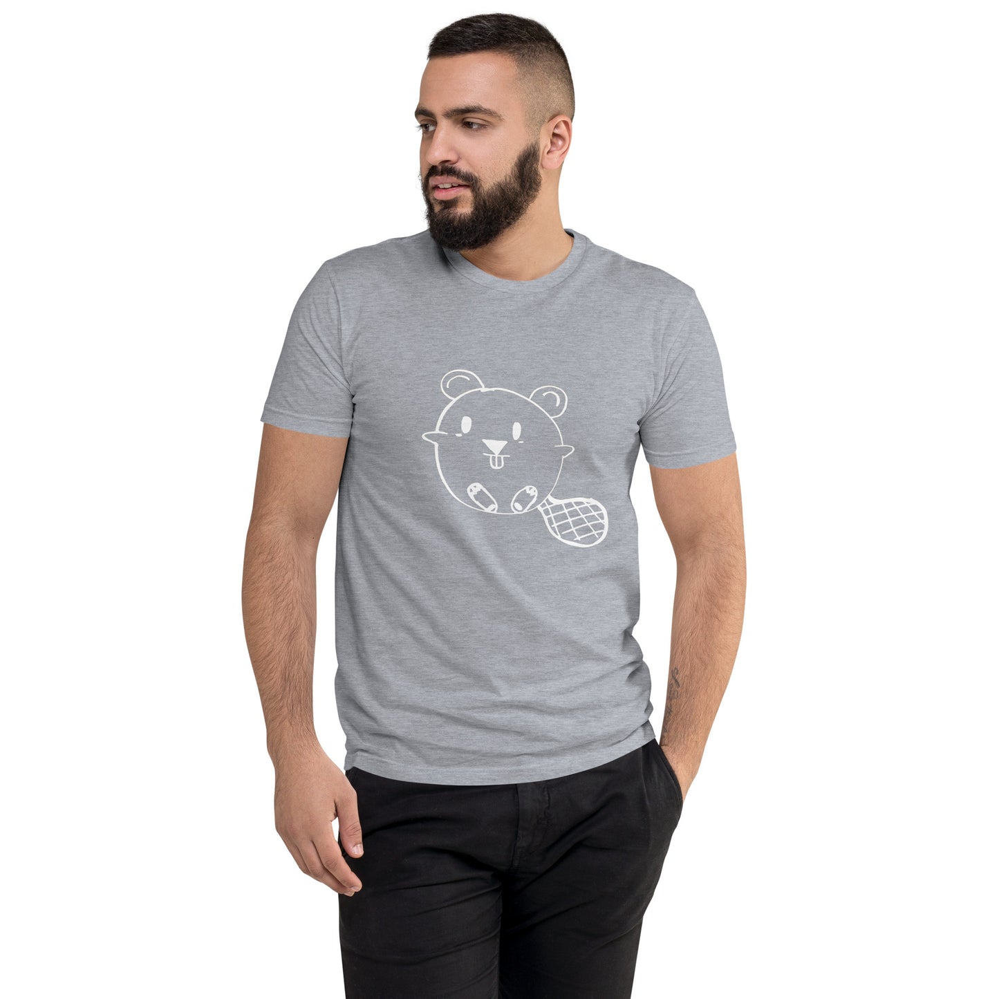 Beaver Buddy T-Shirt