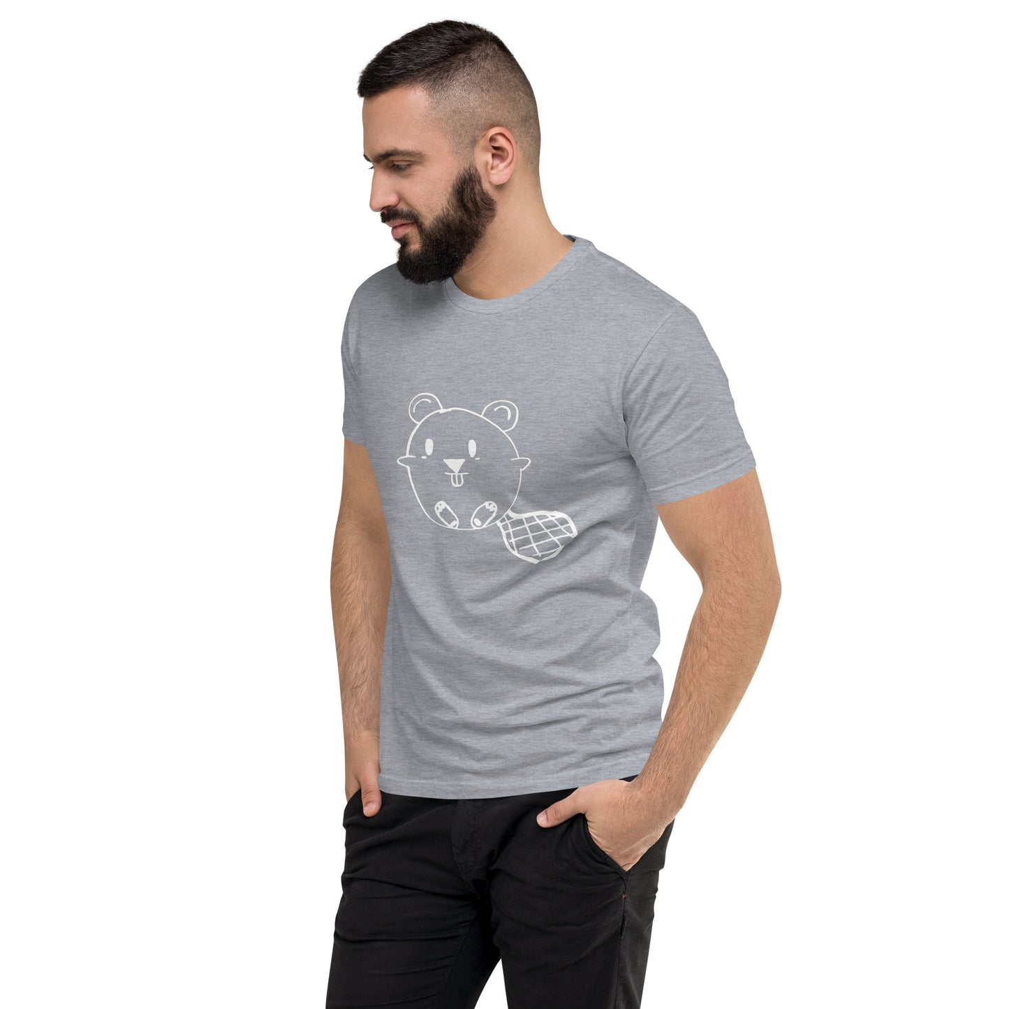 Beaver Buddy T-Shirt