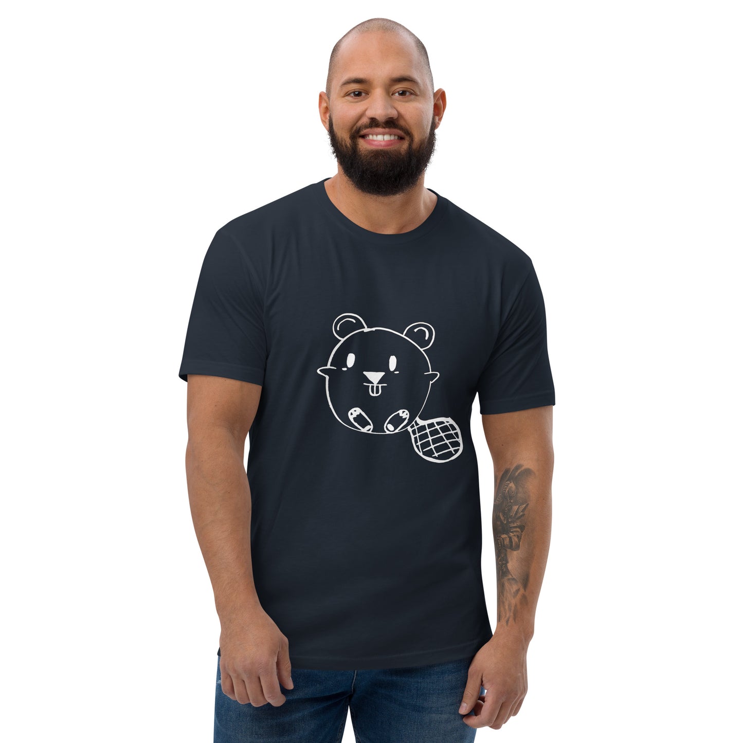 Beaver Buddy T-Shirt