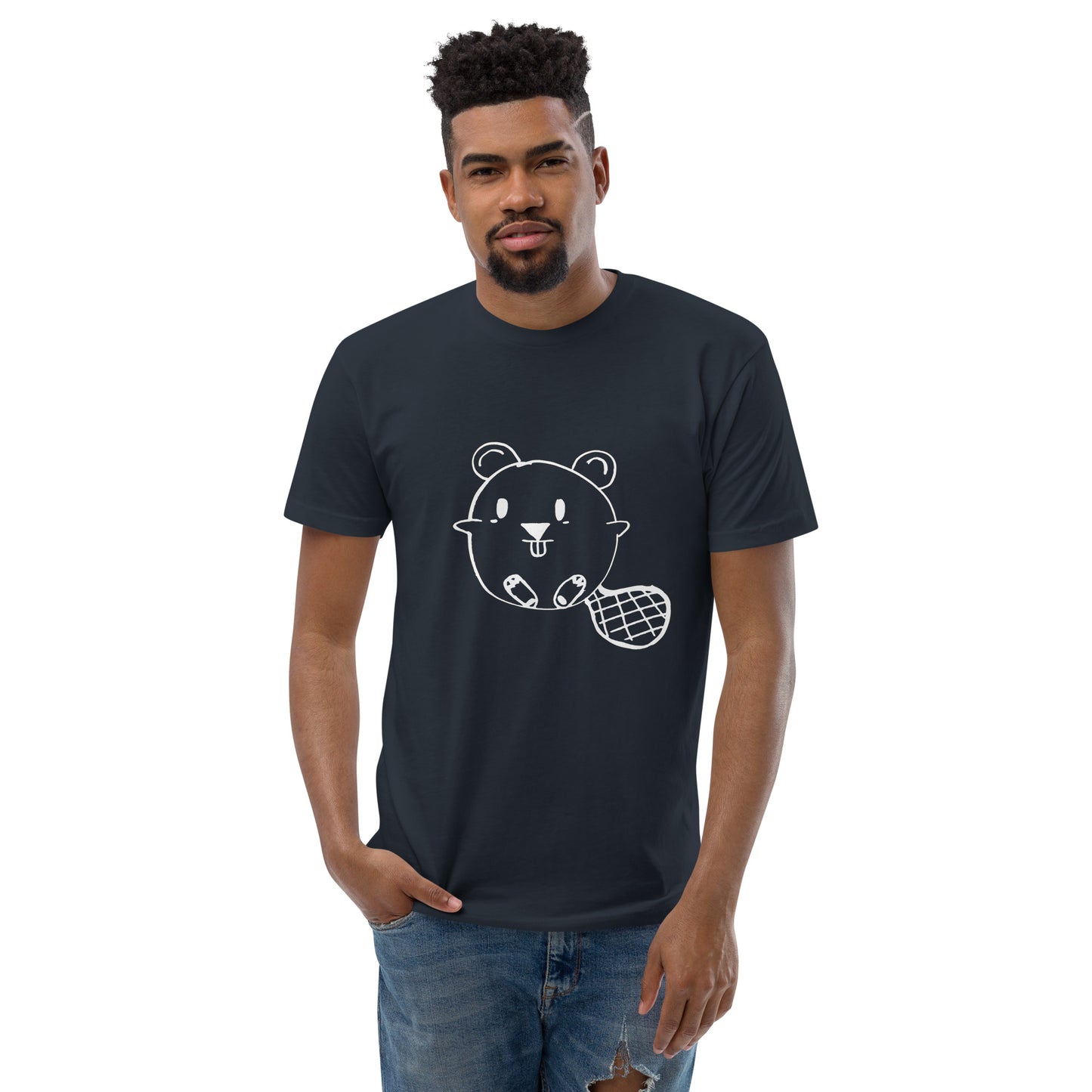 Beaver Buddy T-Shirt