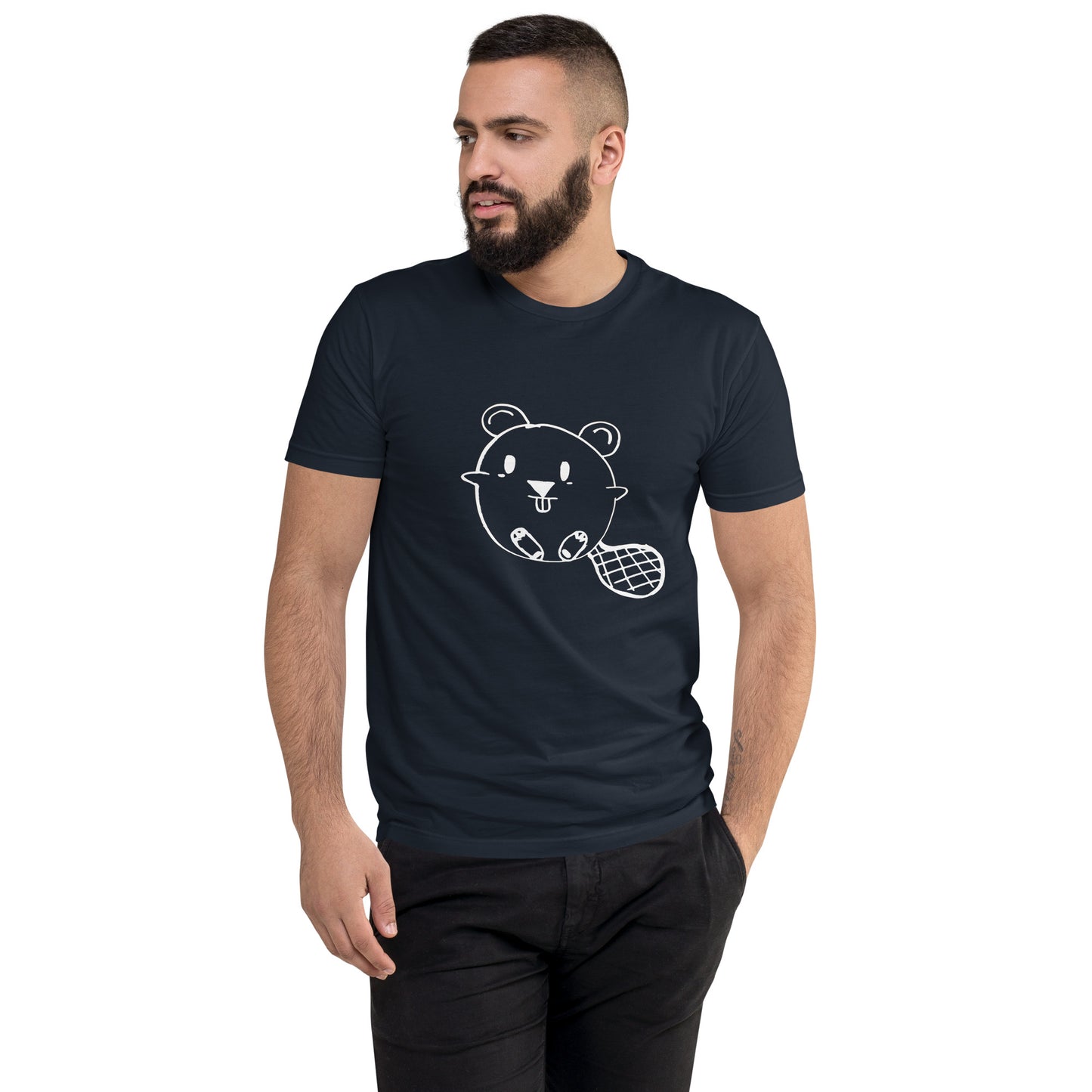 Beaver Buddy T-Shirt