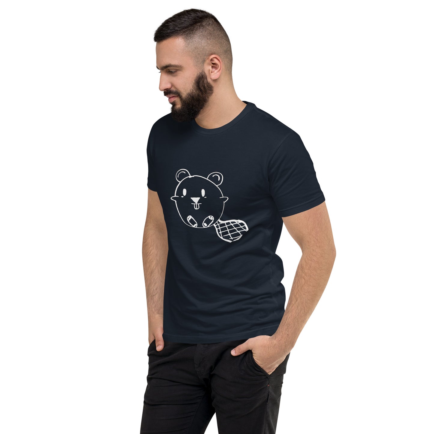 Beaver Buddy T-Shirt