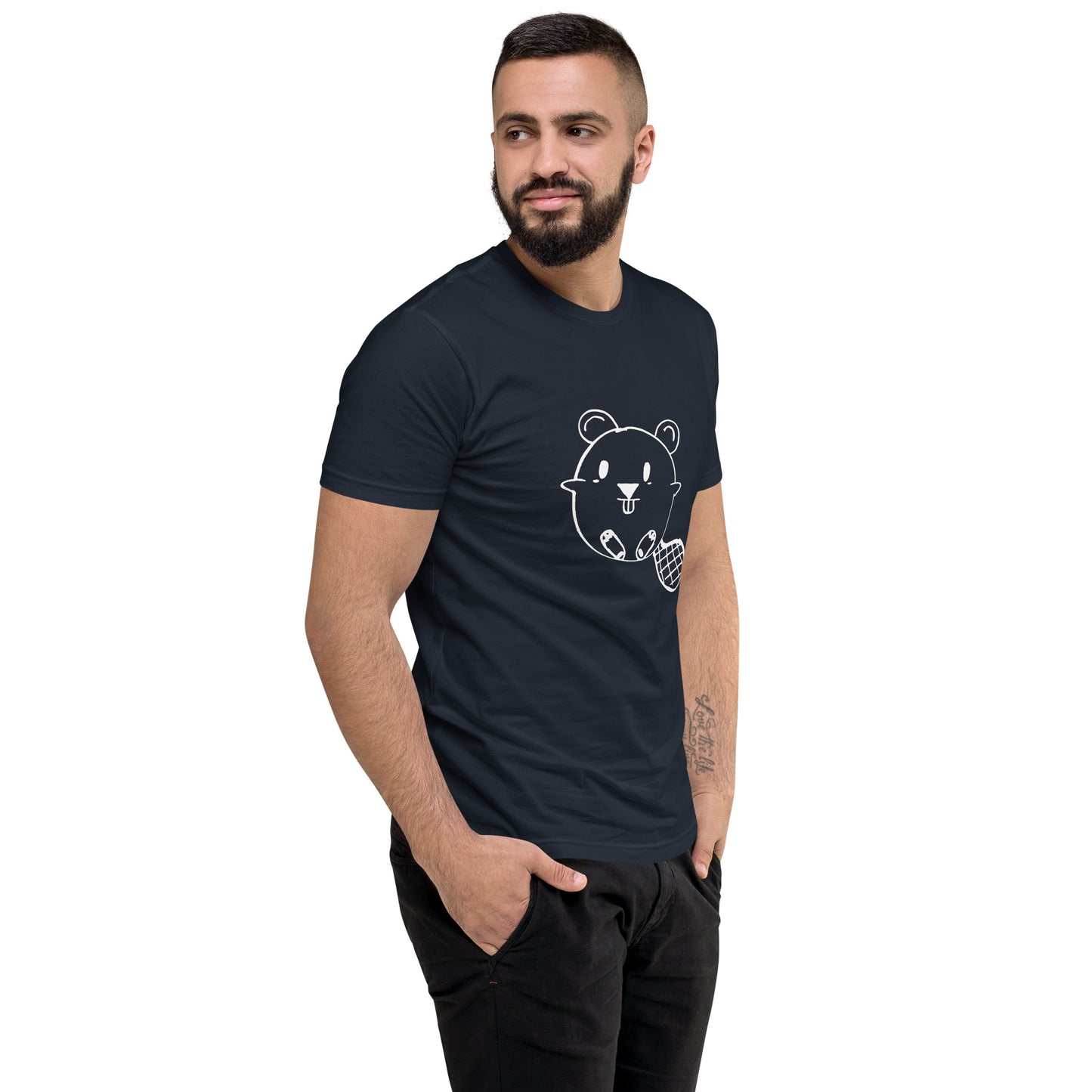 Beaver Buddy T-Shirt