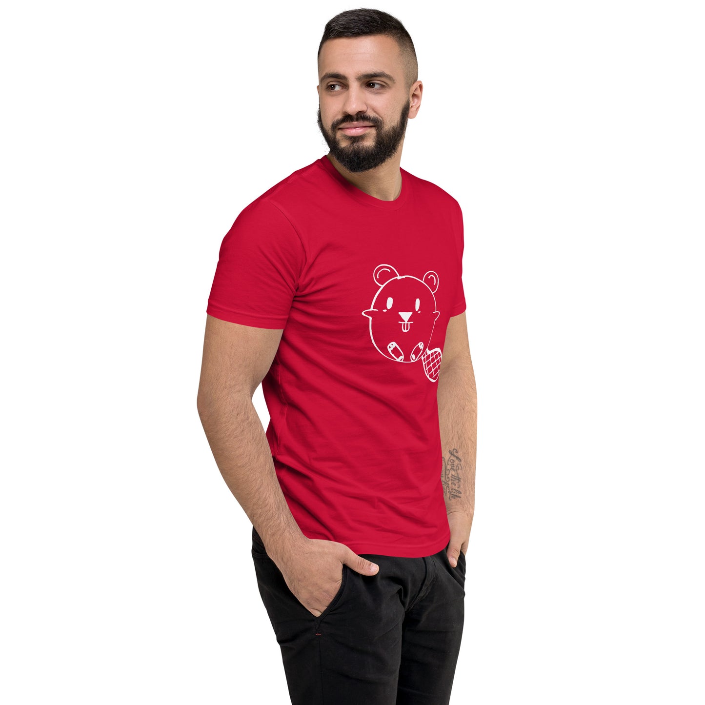 Beaver Buddy T-Shirt