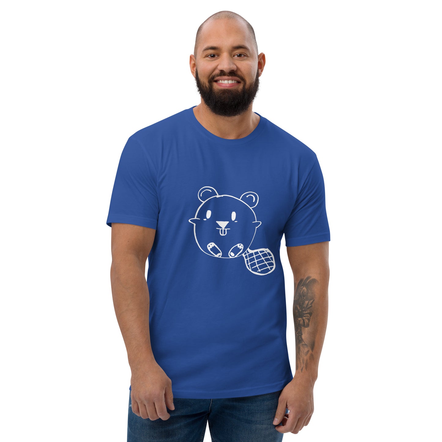 Beaver Buddy T-Shirt