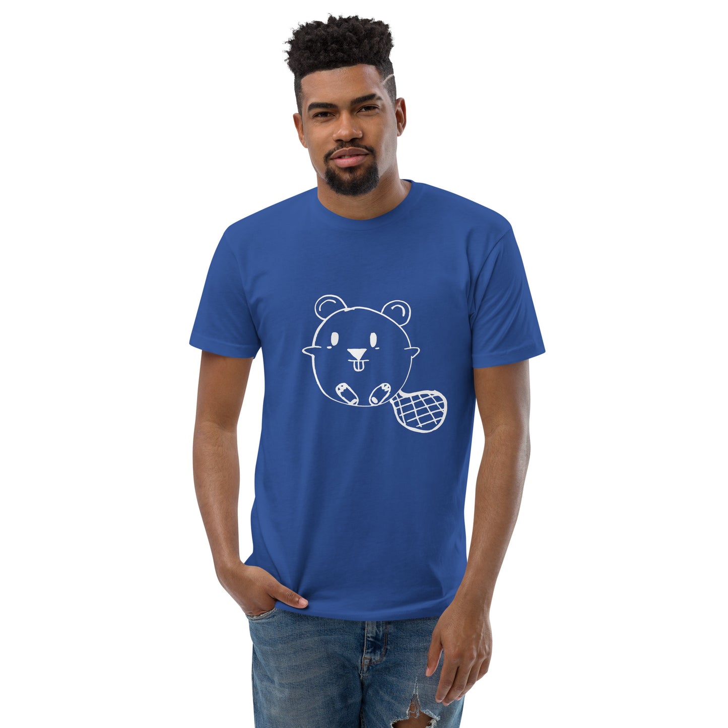 Beaver Buddy T-Shirt