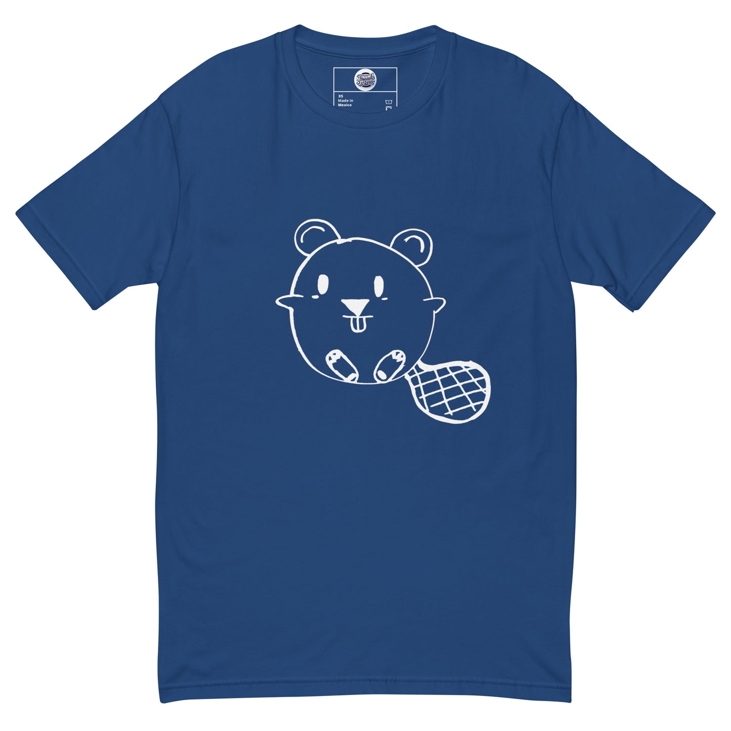 Beaver Buddy T-Shirt